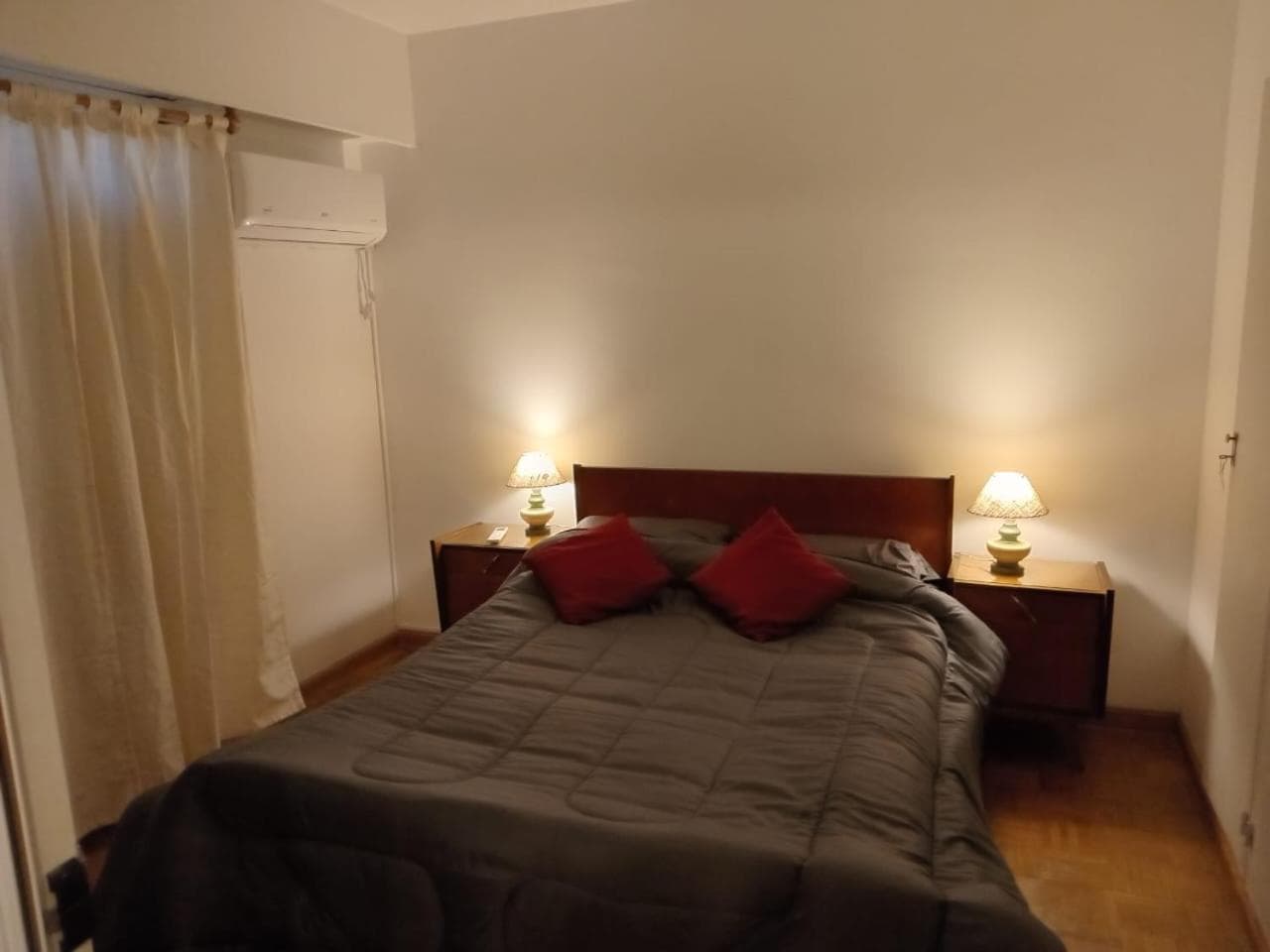 Departamento MACROCENTRO Rivadavia