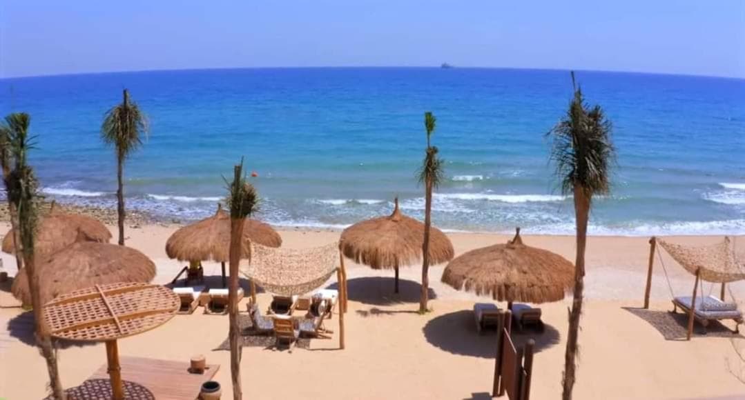 Il monte Galala Ain sokhna photo 7