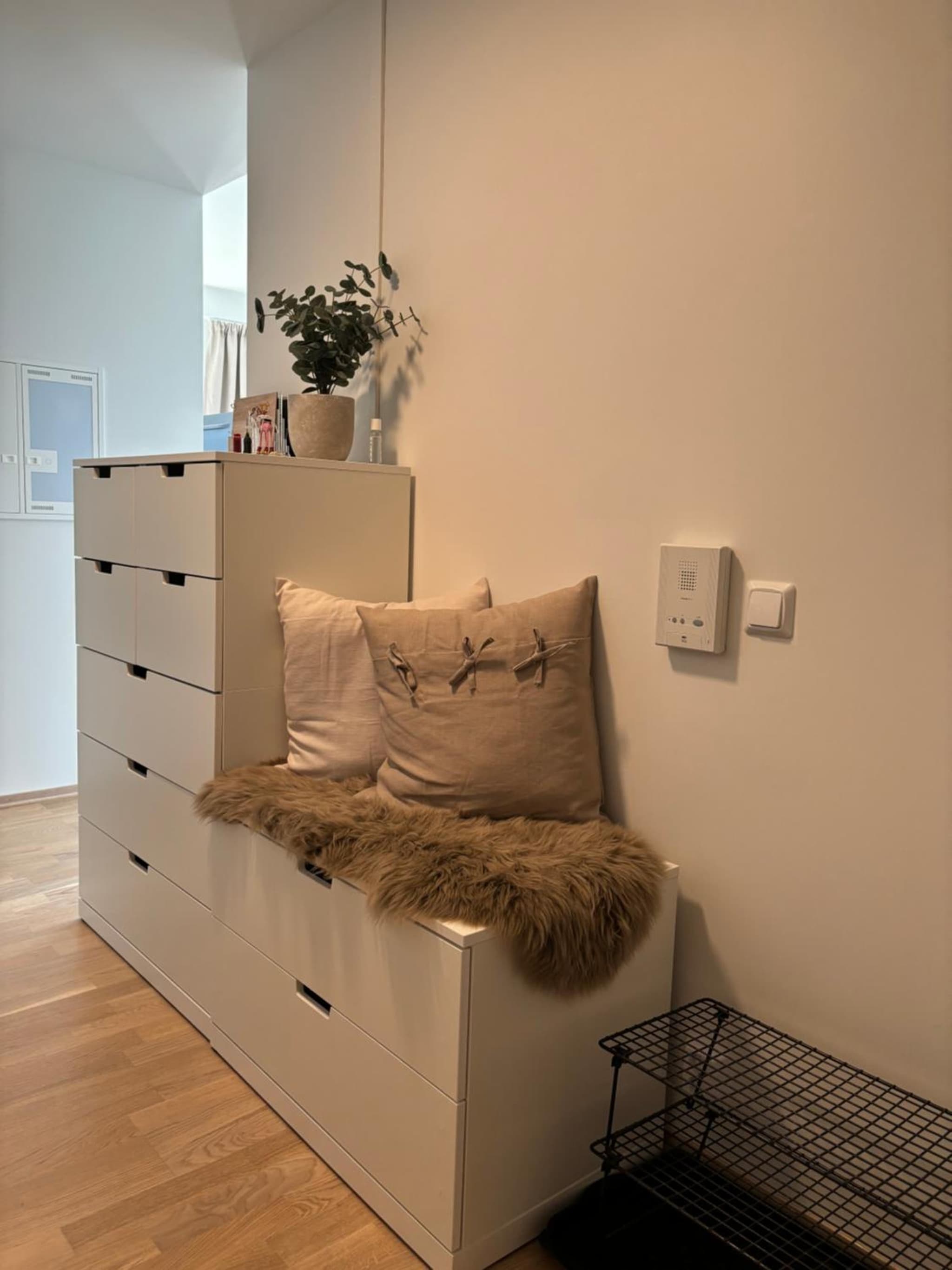Lys og moderne 3-romsleilighet på Lilleby photo 6
