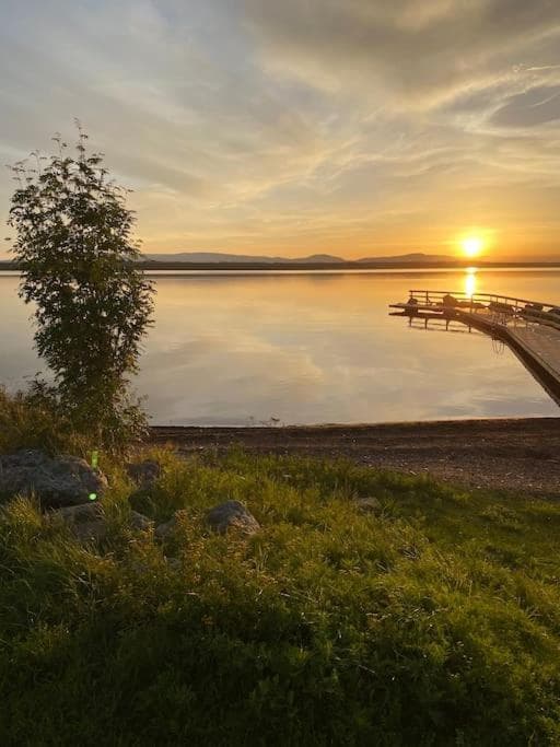 Villa med vidunderlig utsikt photo 7