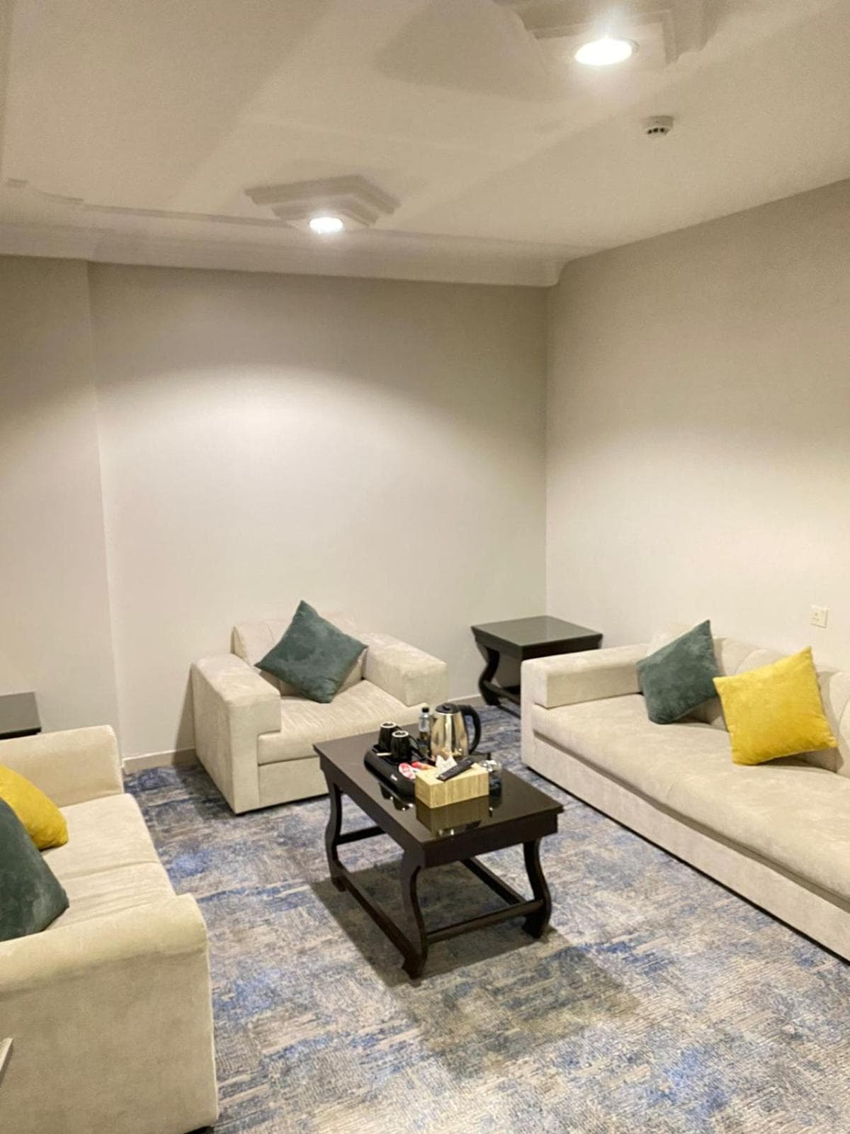 Elaf HotelSuits photo 6