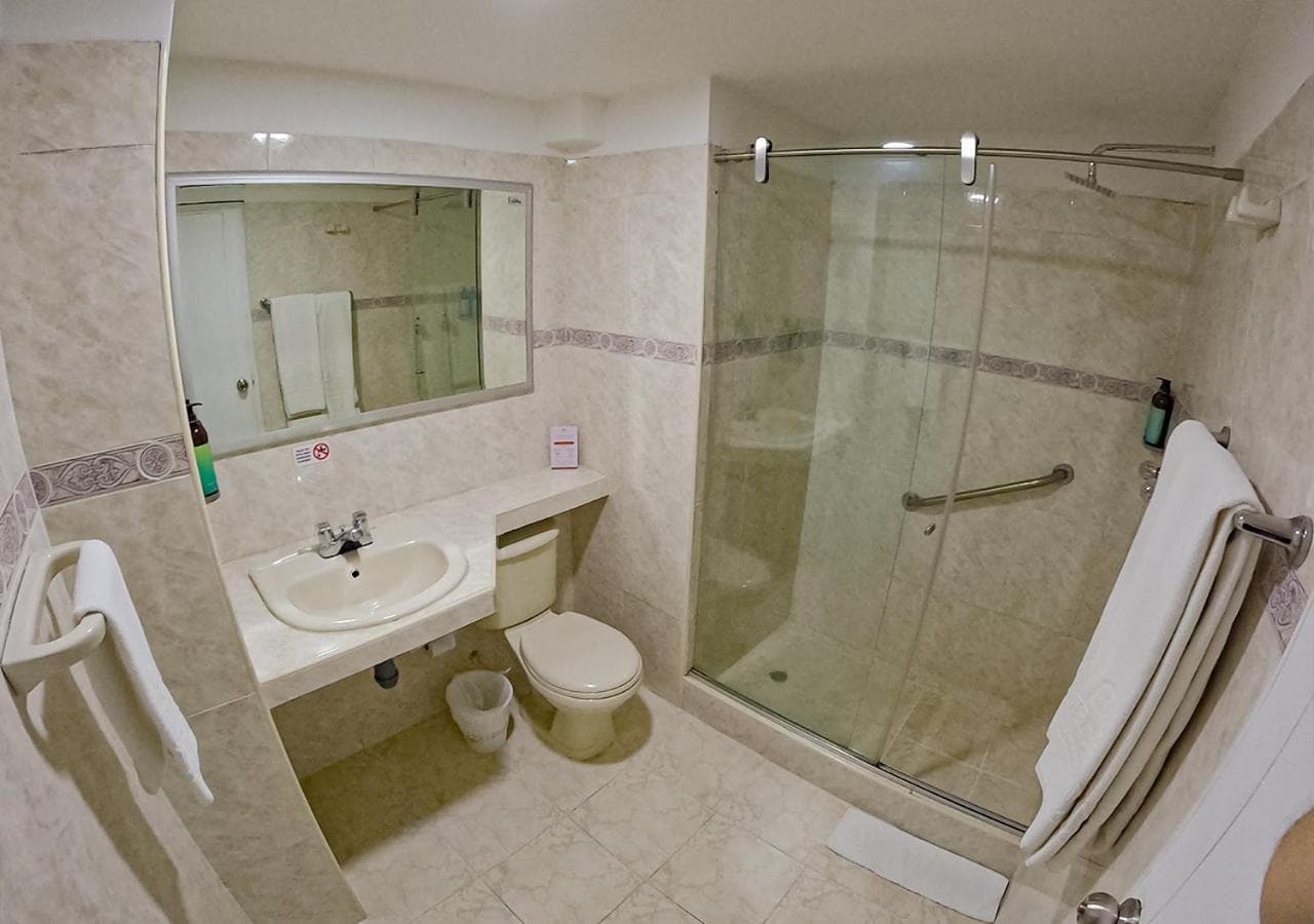 Hotel del Llano photo 8