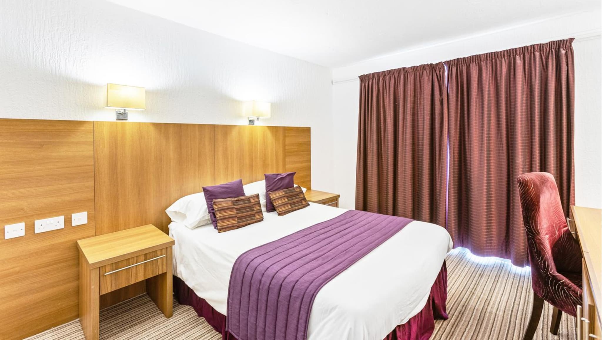 Sandy Lodge Hotel Newquay photo 8