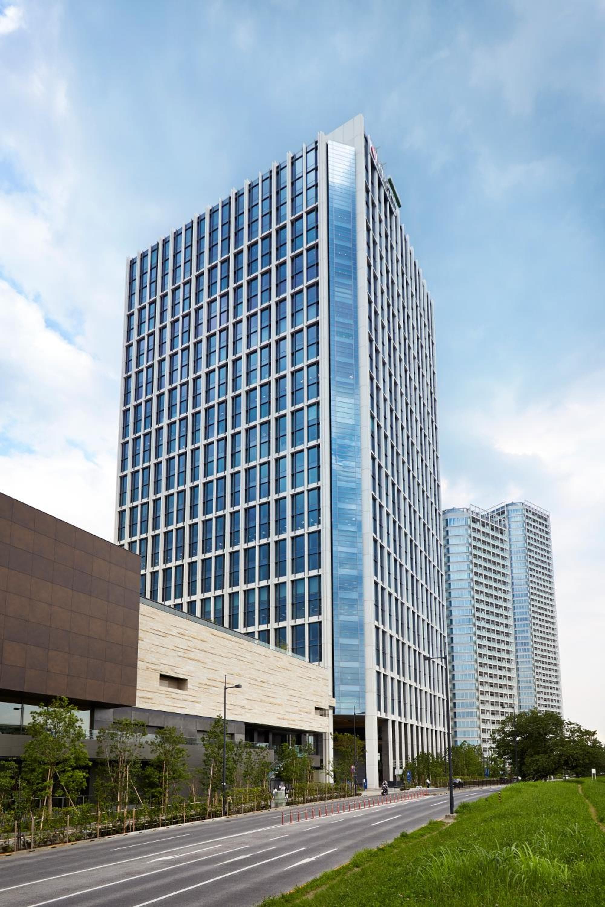building
