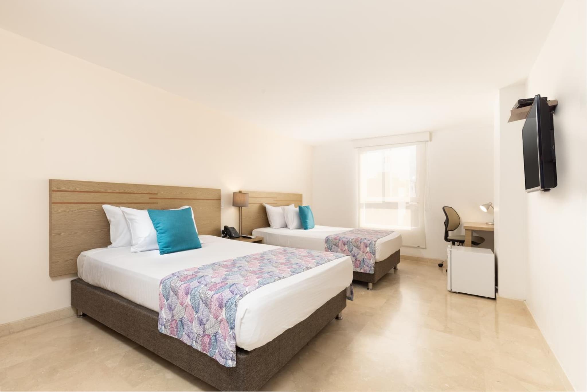 Hotel MS Ciudad Jardin photo 9