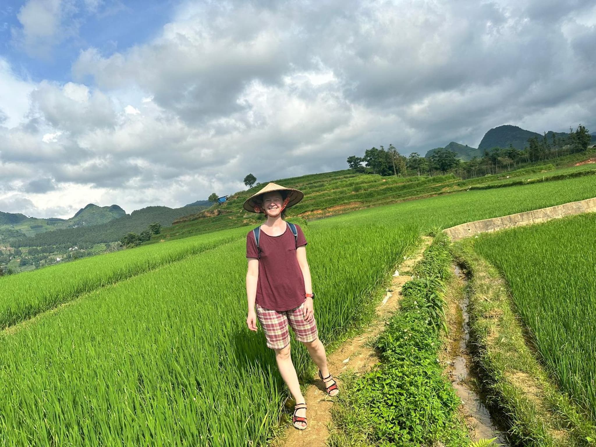 Bac Ha Lodge Retreat photo 3