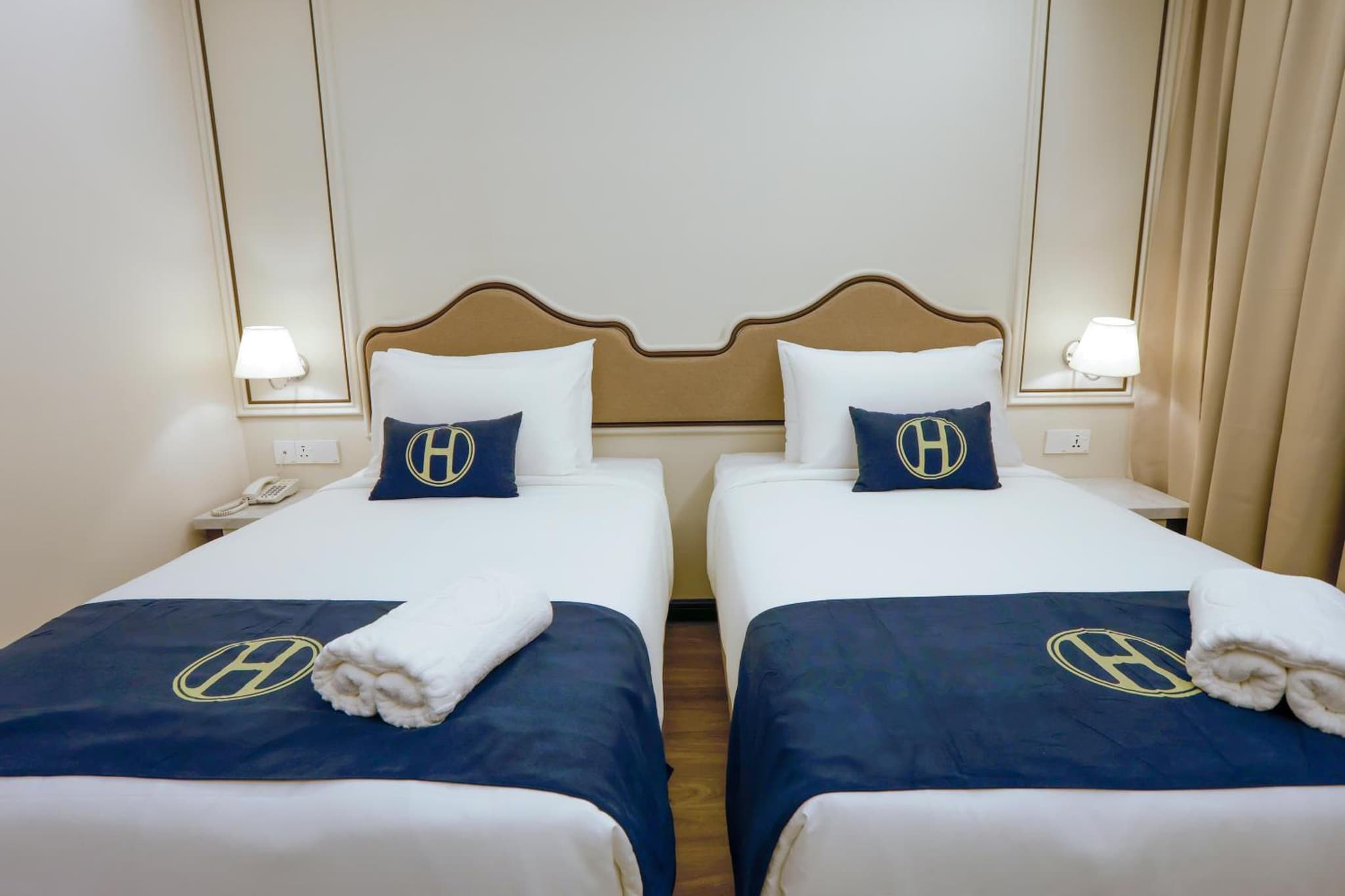 The Host Hotel photo 5