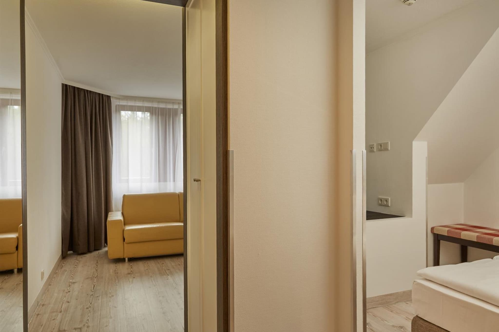 Sunday Hotel Nürnberg photo 8