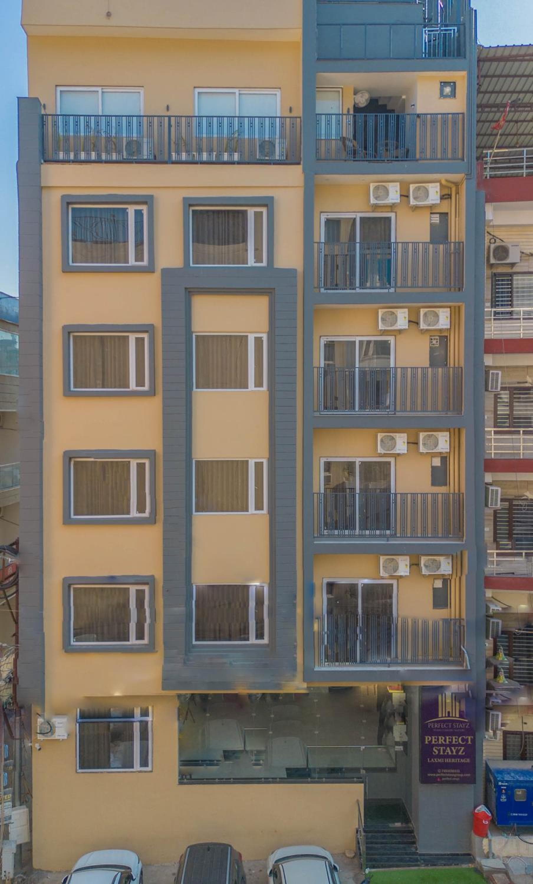 building