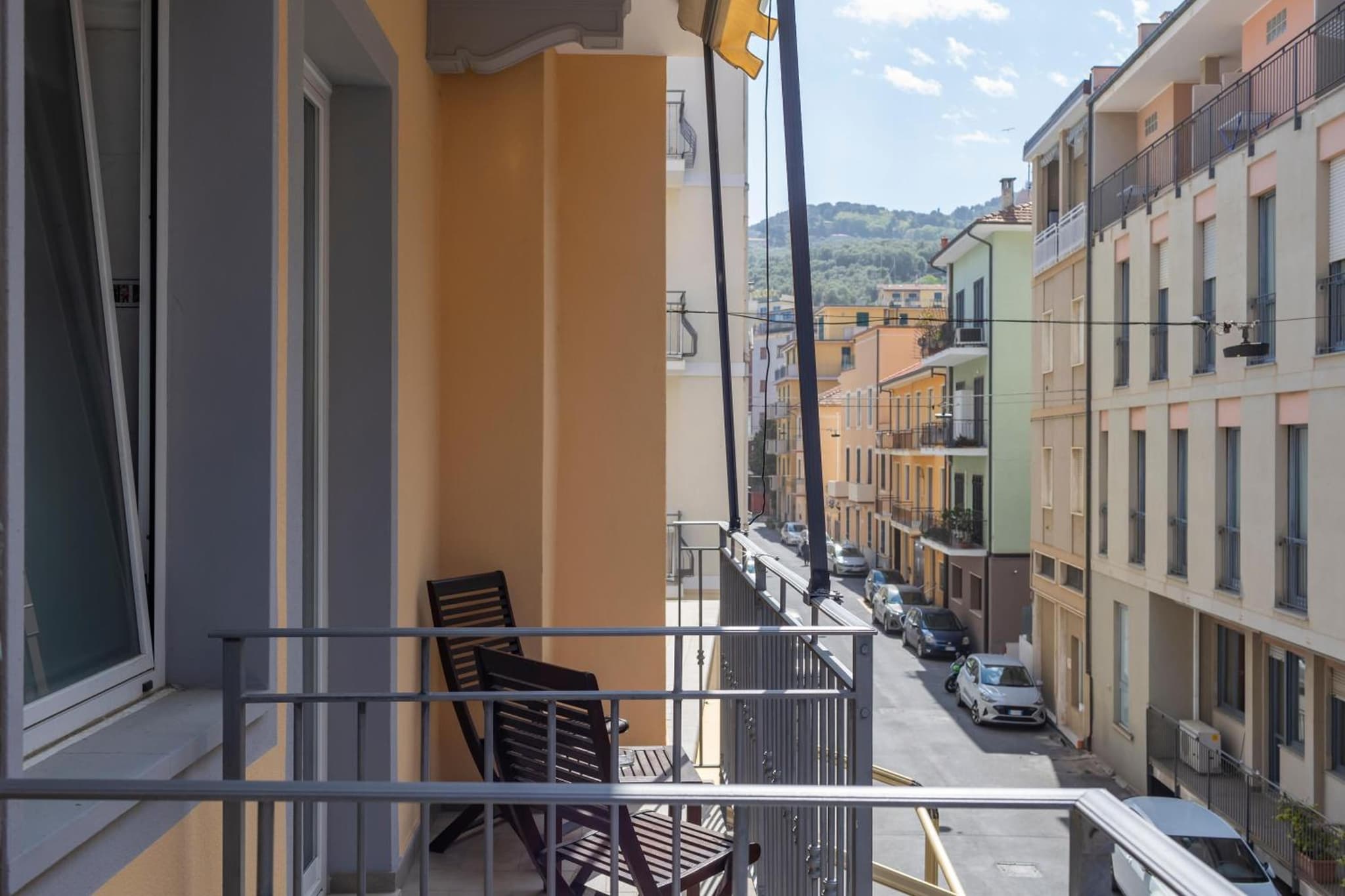 B&B HOTEL Diano Marina Palace photo 8