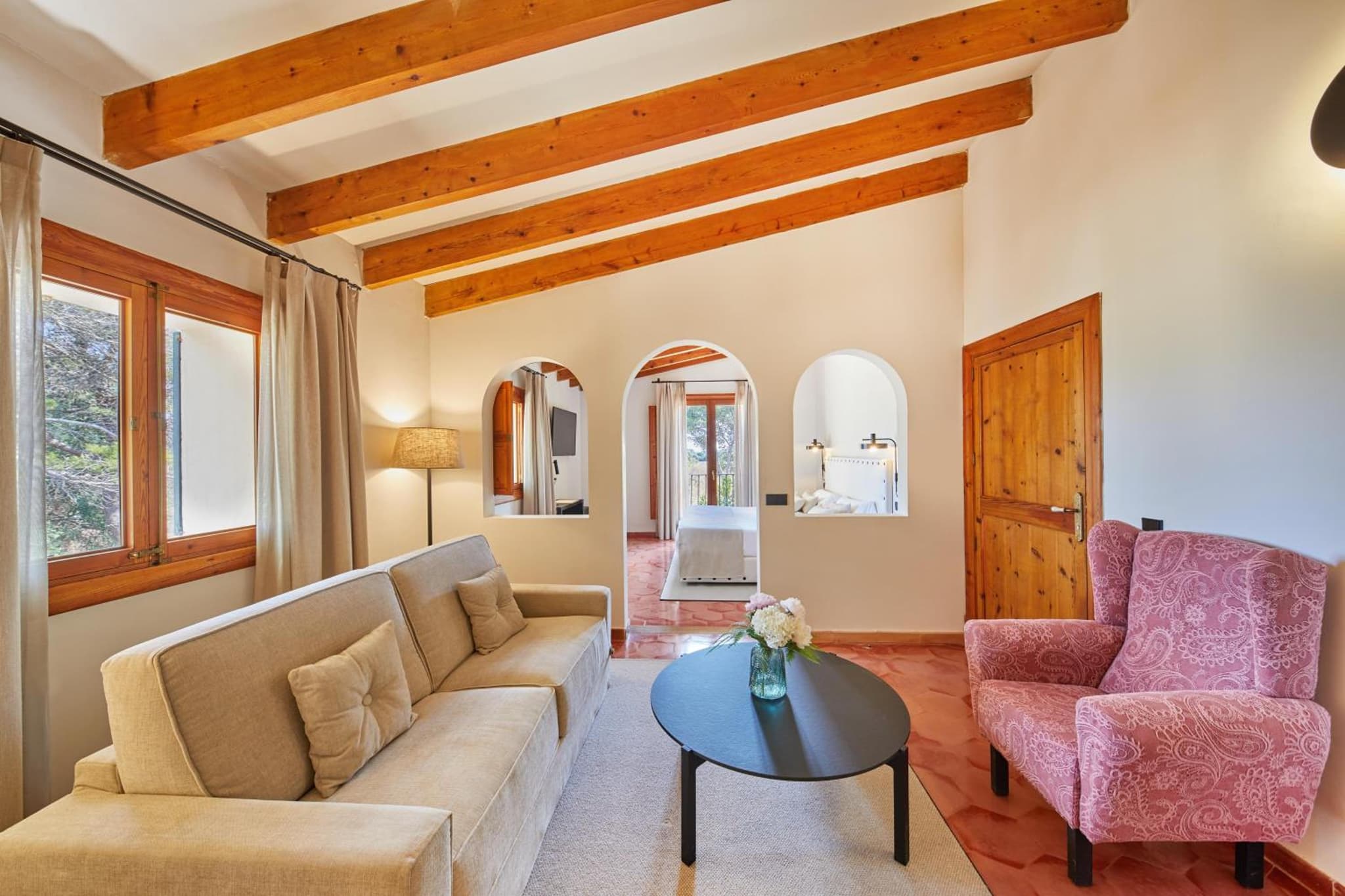 Belle Virrey Finca Hotel photo 6