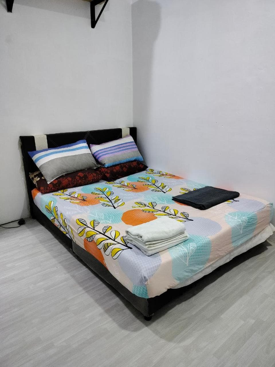 Embun Homestay Kemaman photo 6
