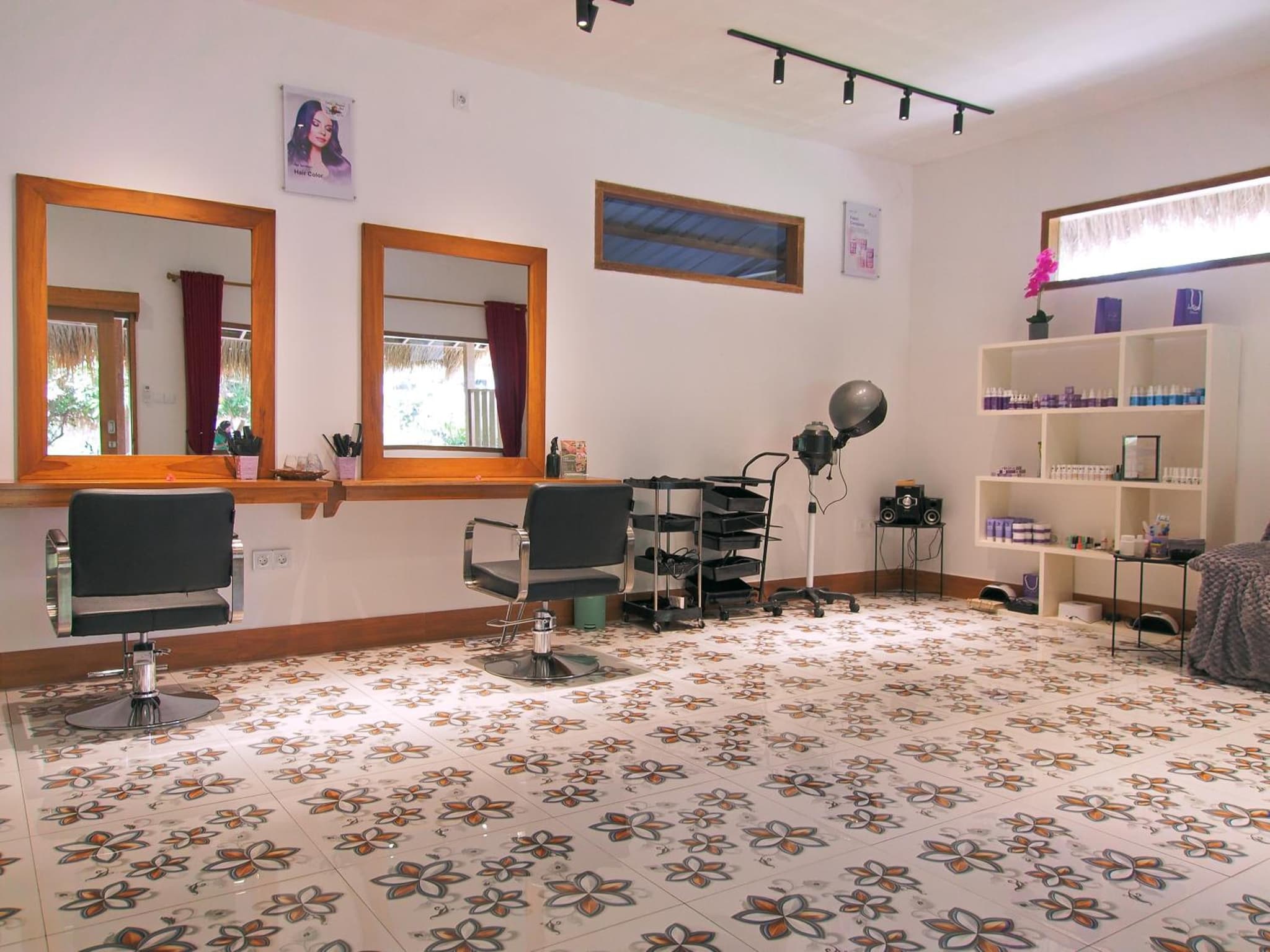 CoCo Breeze Spa Hotel photo 9