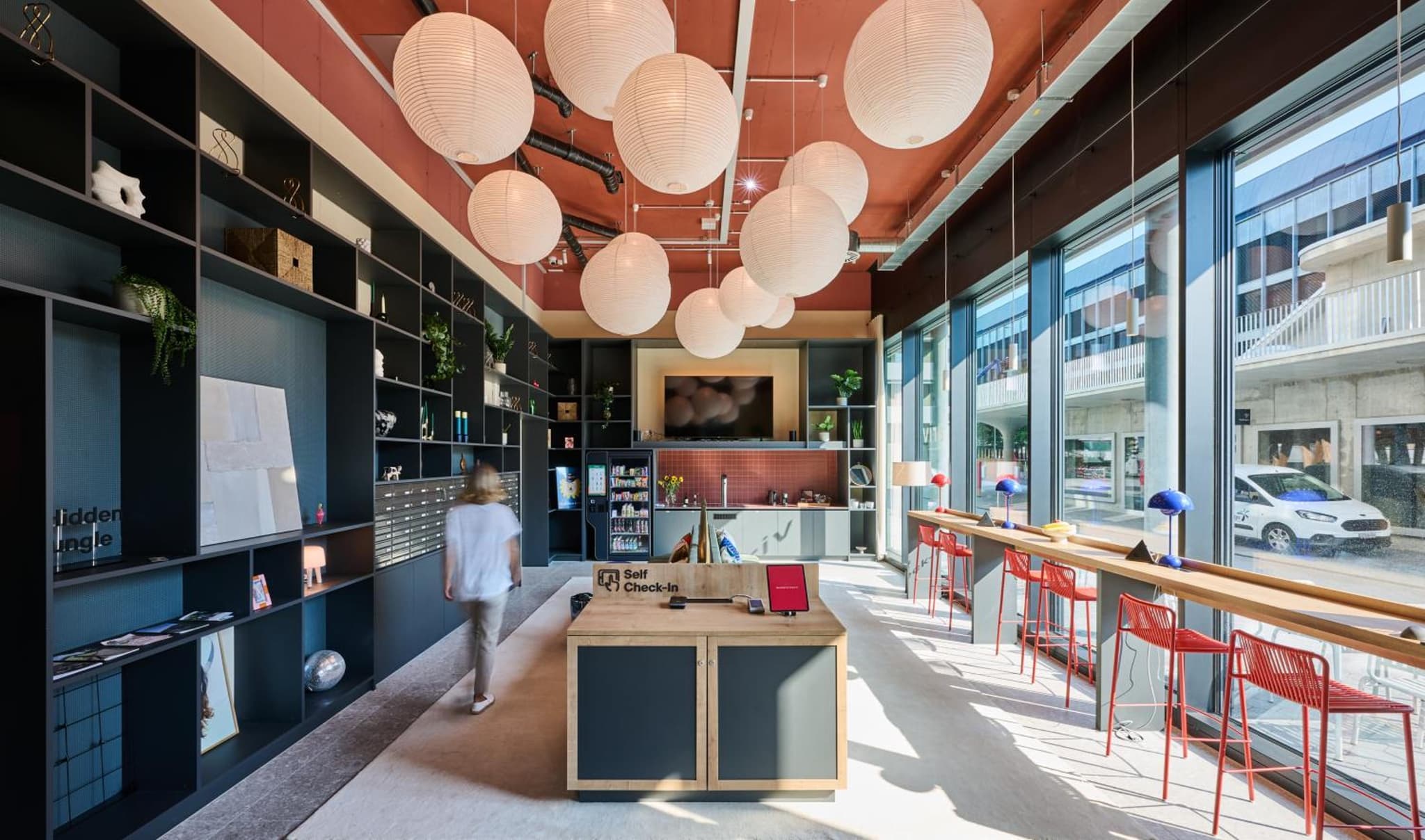 Ariv Design Hotel Zug photo 3