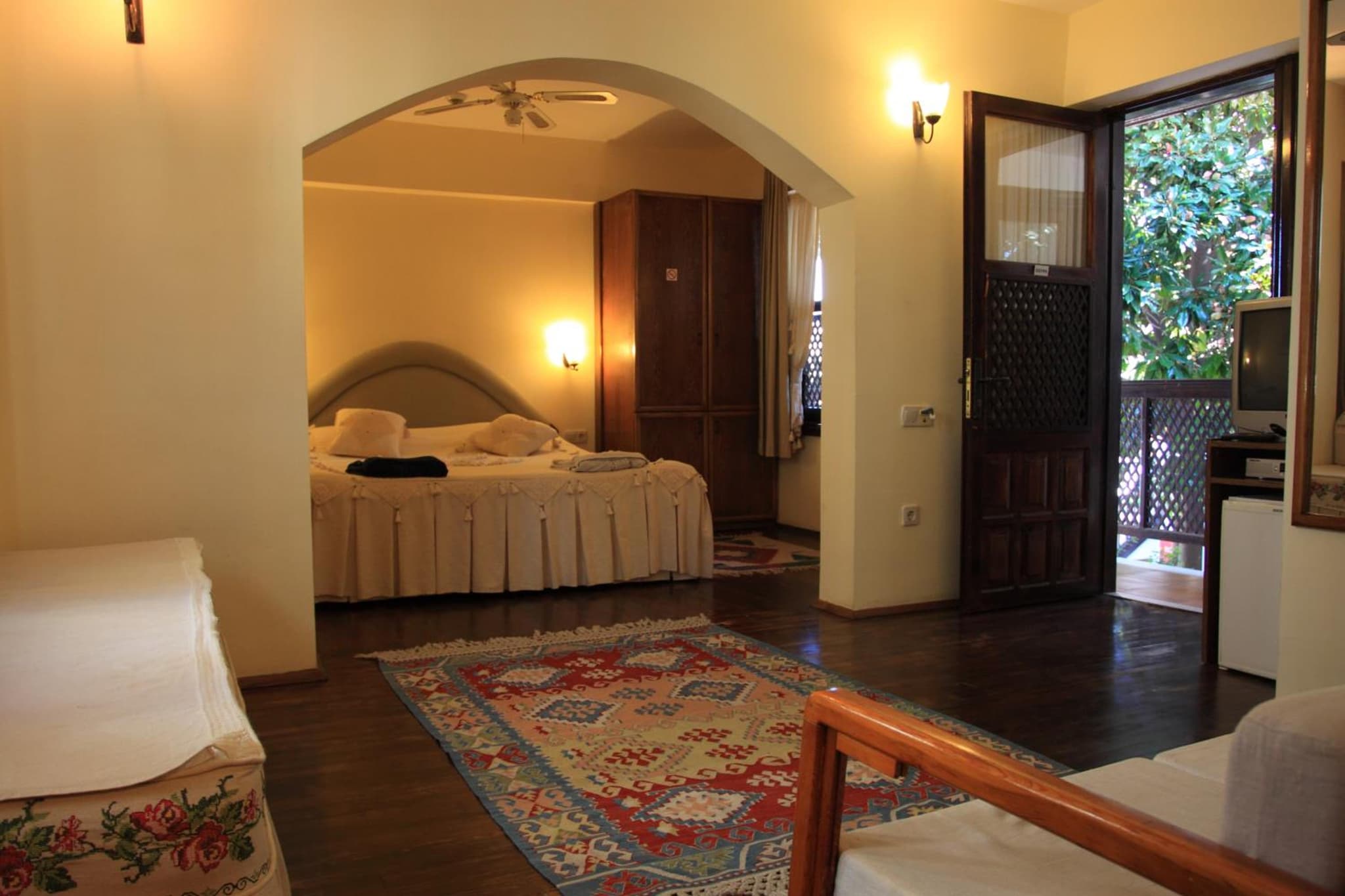 Villa Konak Hotel photo 5