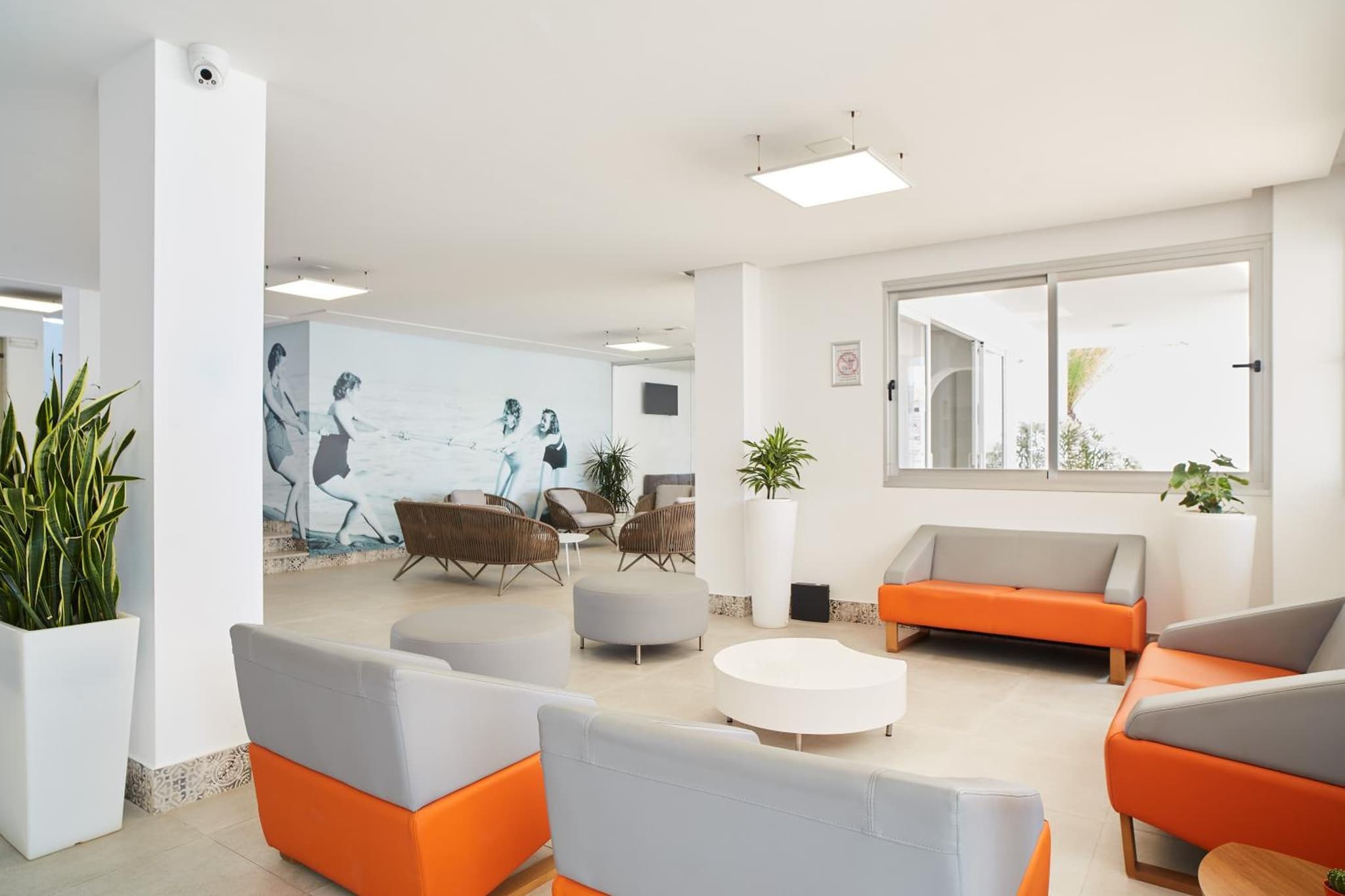 Apartamentos Mar i Vent photo 5