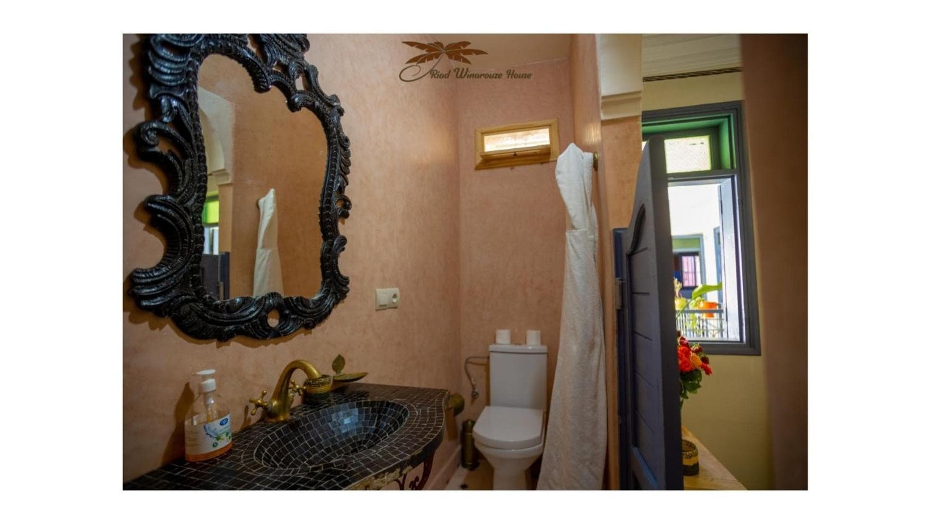 Winarouze House photo 4