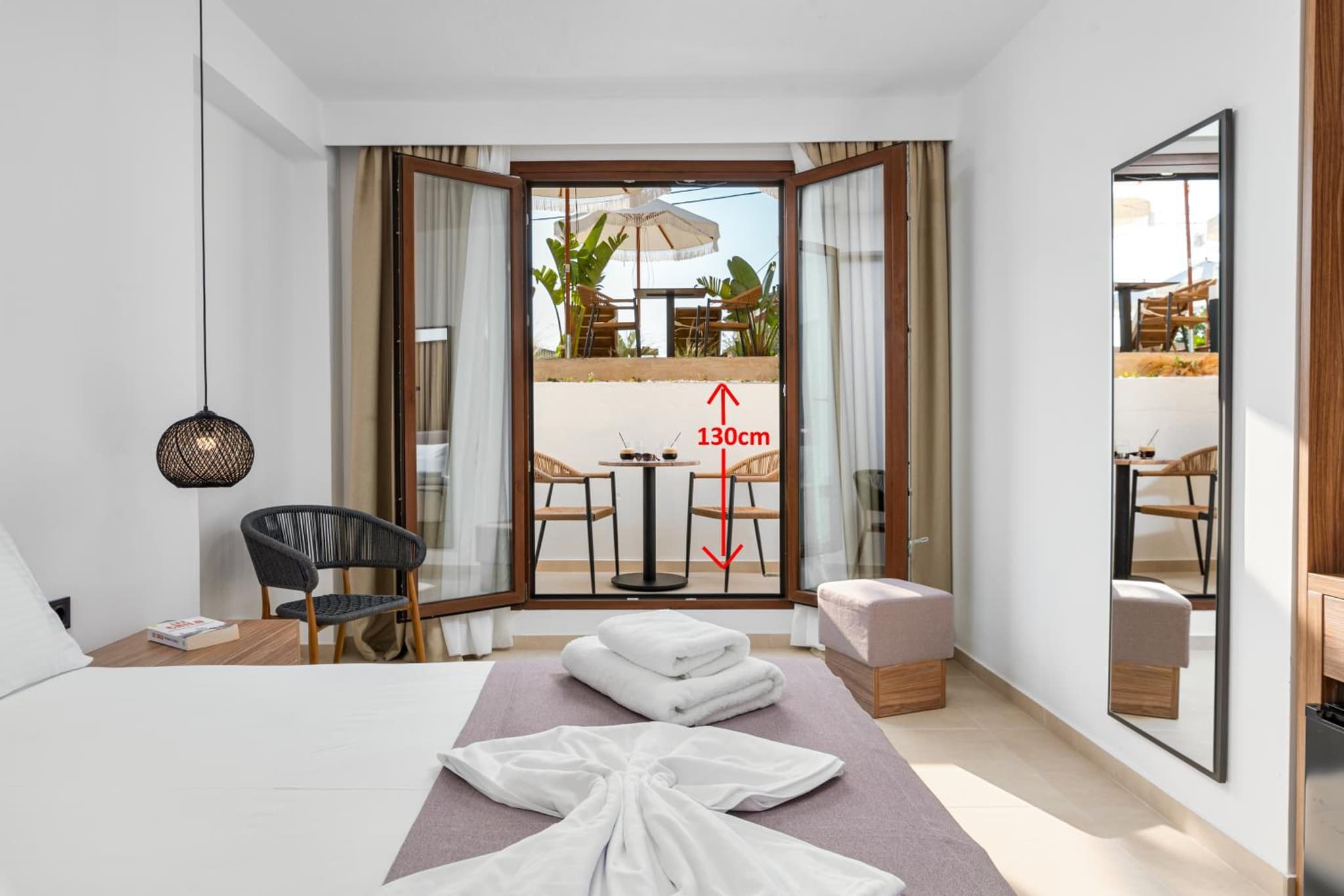 Verano Afytos Hotel photo 4