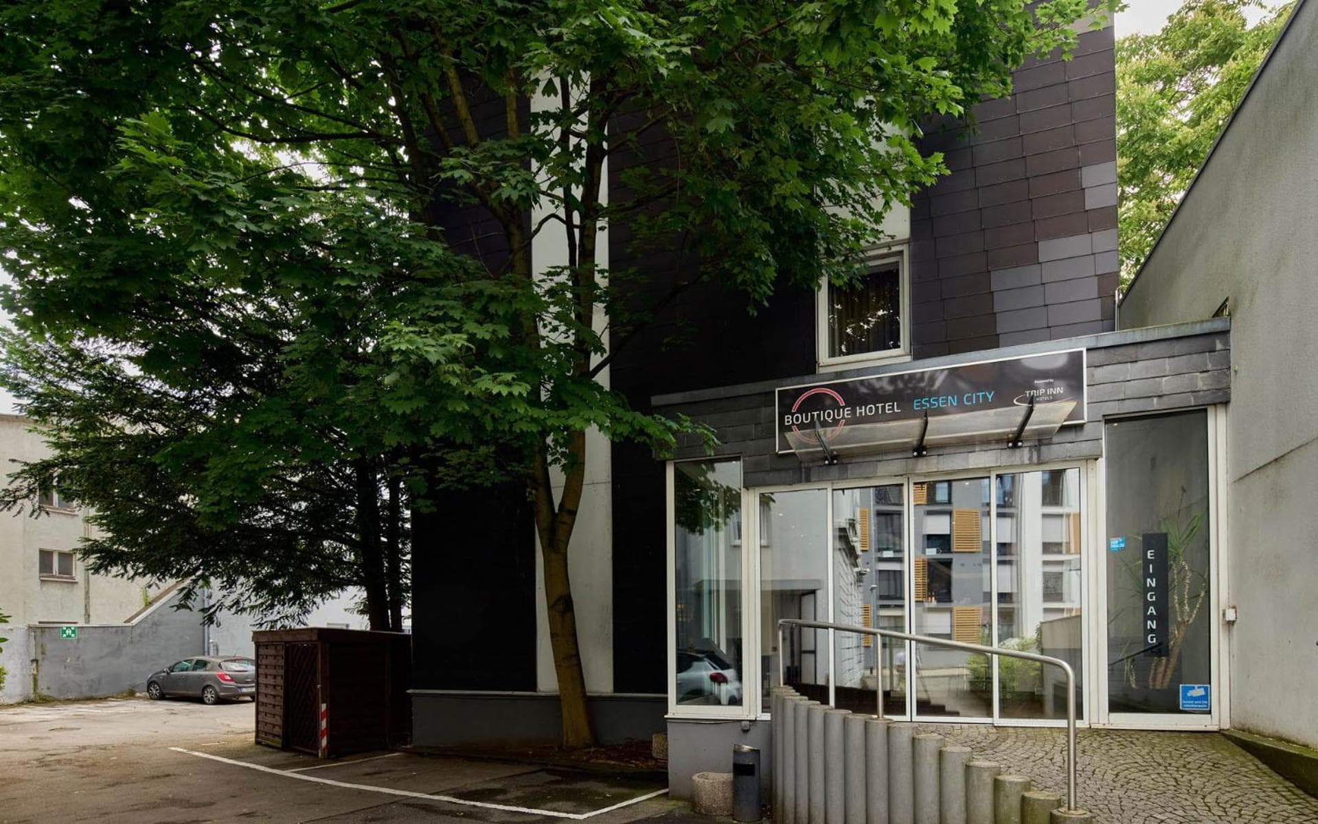 Boutique Essen City