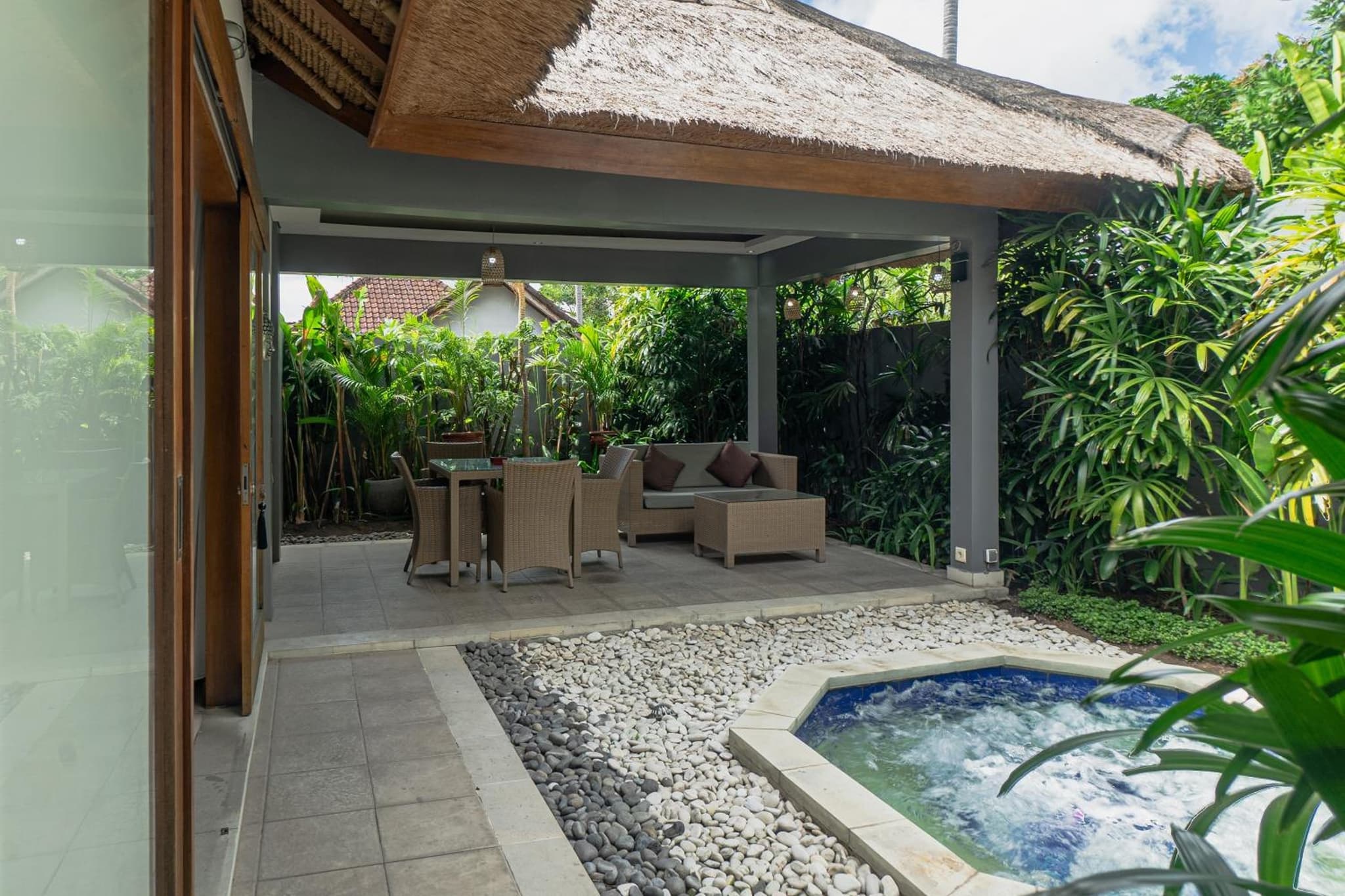 Balinea Holiday Home photo 5