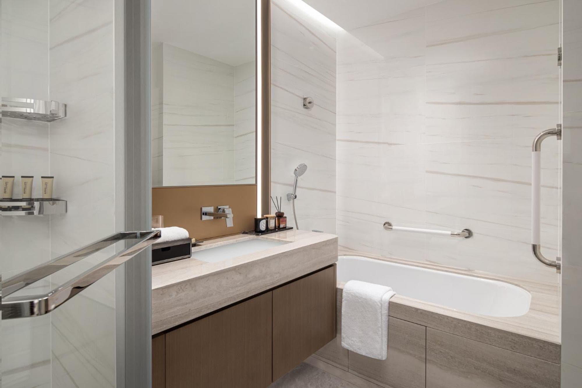 Ascott Pazhou Guangzhou photo 5