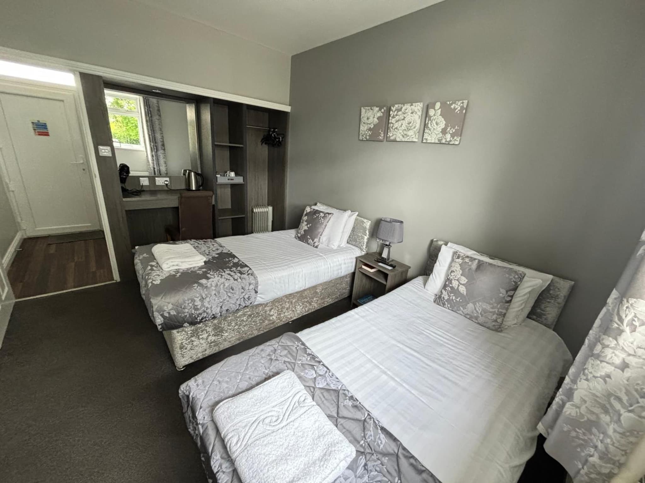 Solway Lodge Hotel photo 5