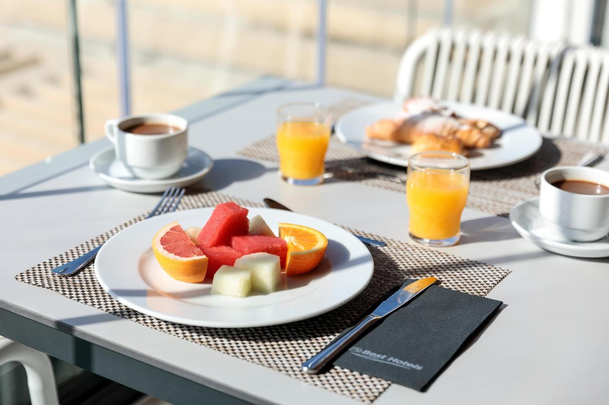 Hotel Best Mediterraneo photo 3