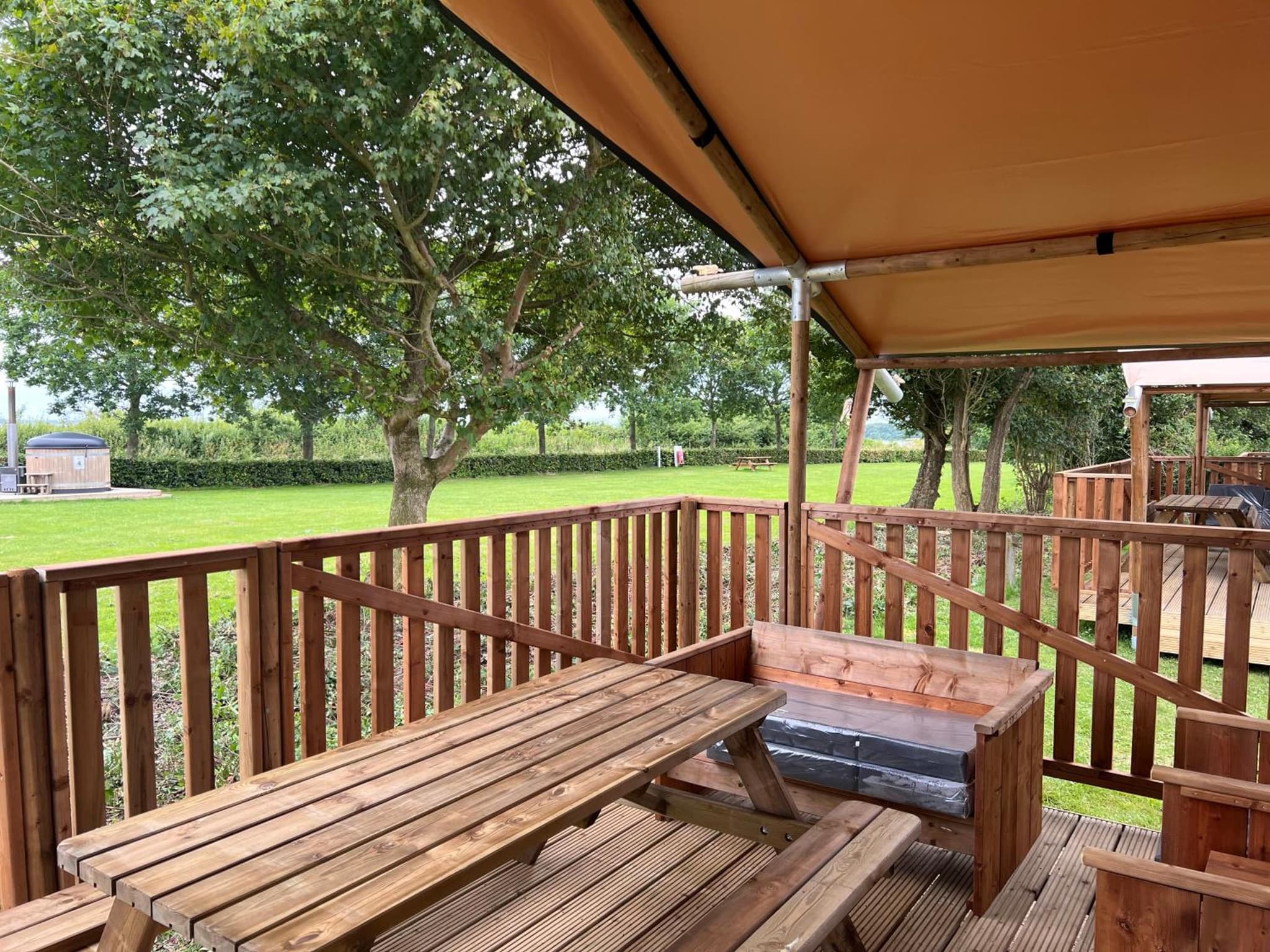 Dancamps Trelde Naes Resort photo 6