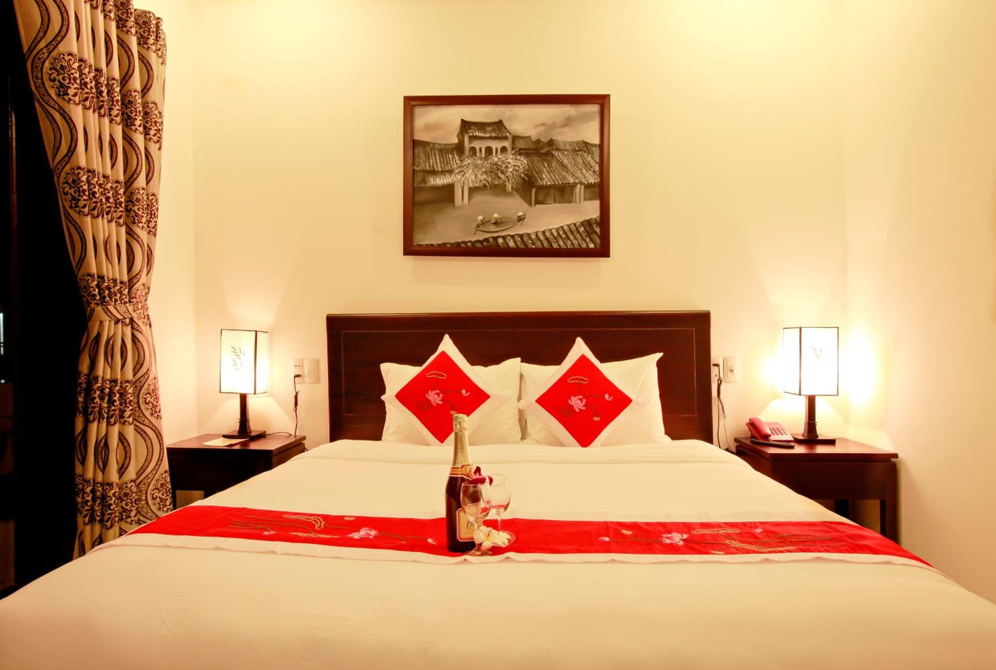Pham Gia Boutique Villa photo 4