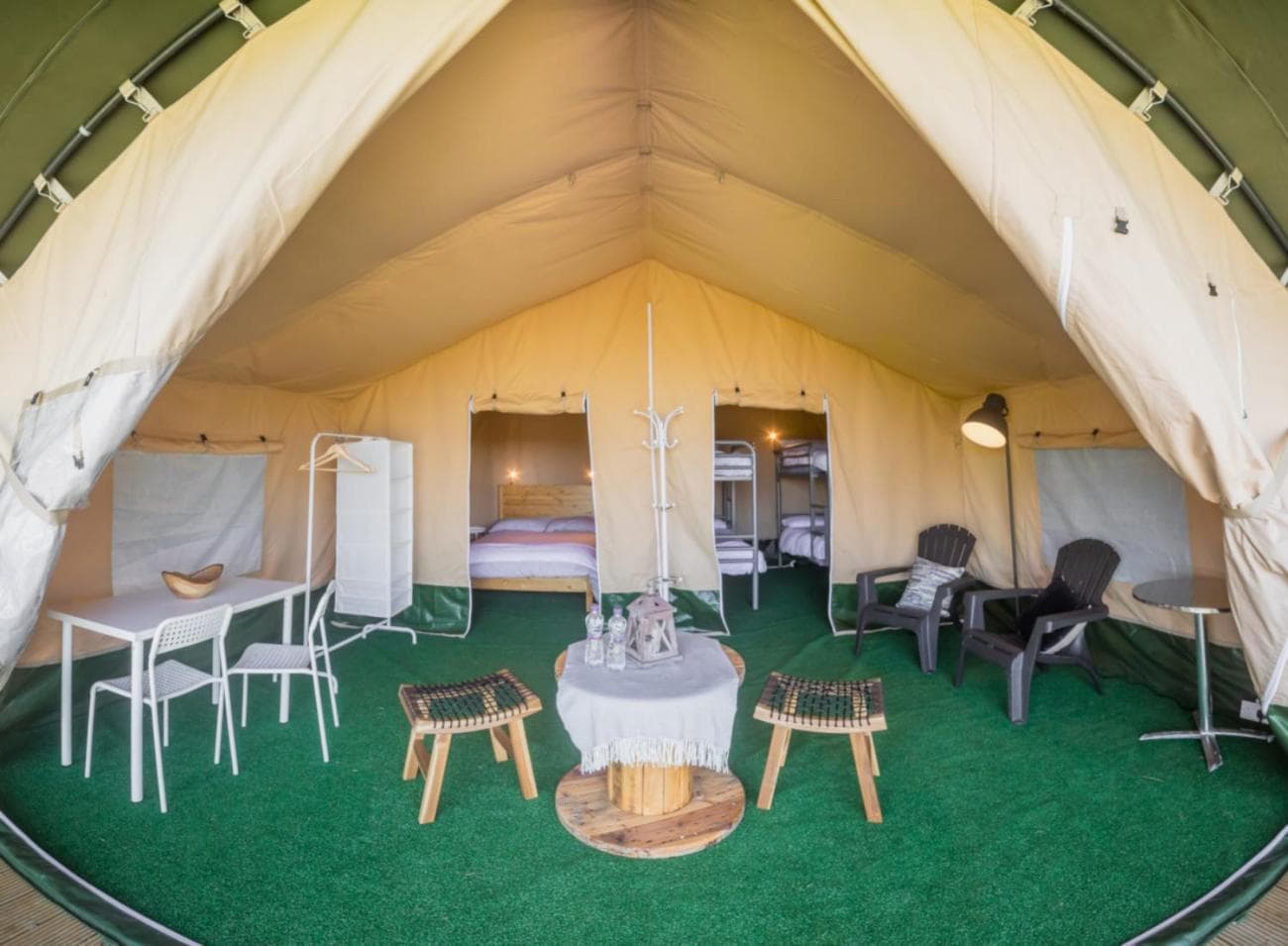 Glamping Safari Style photo 3
