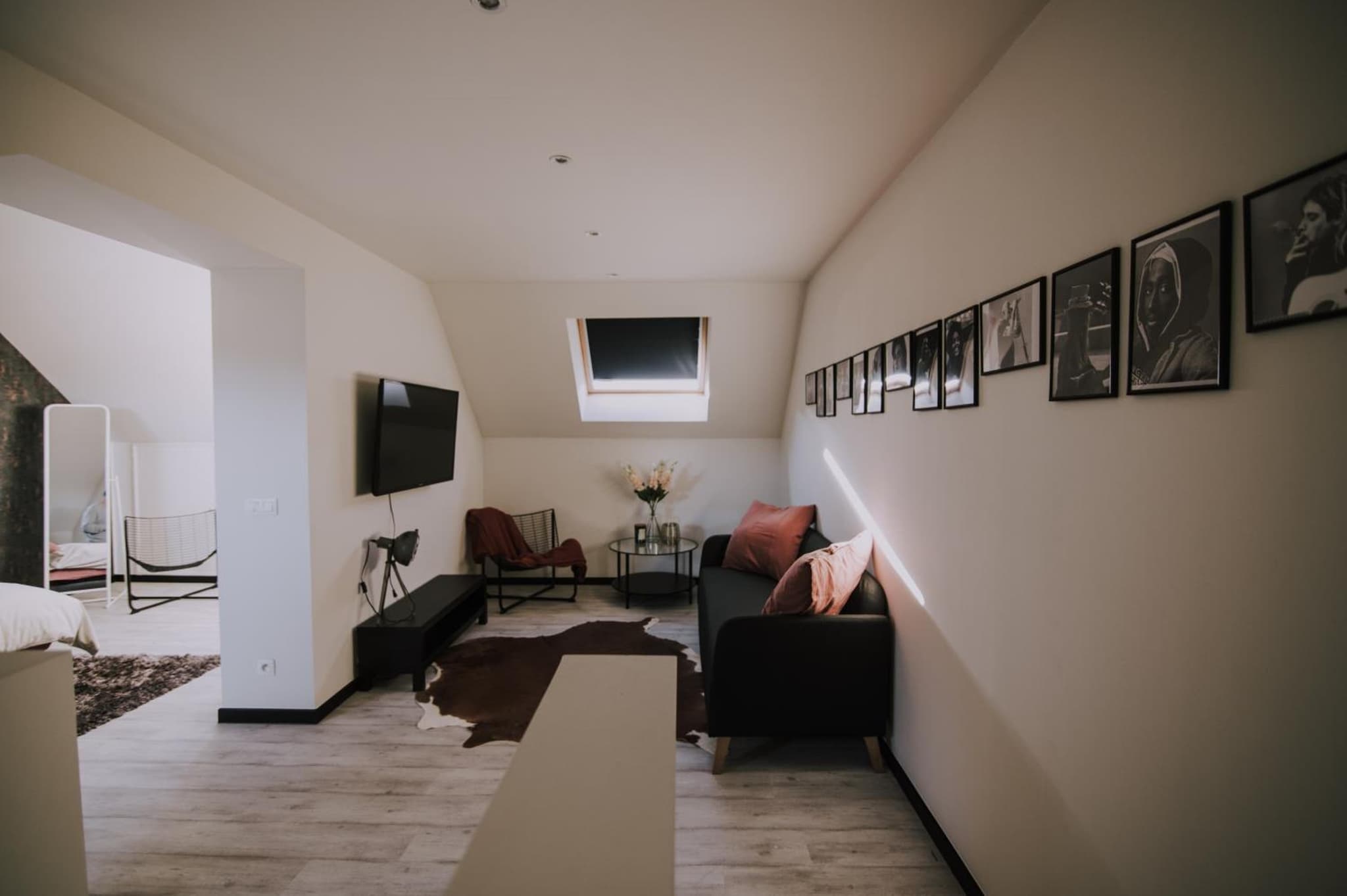 Vakantiewoning Leton photo 4