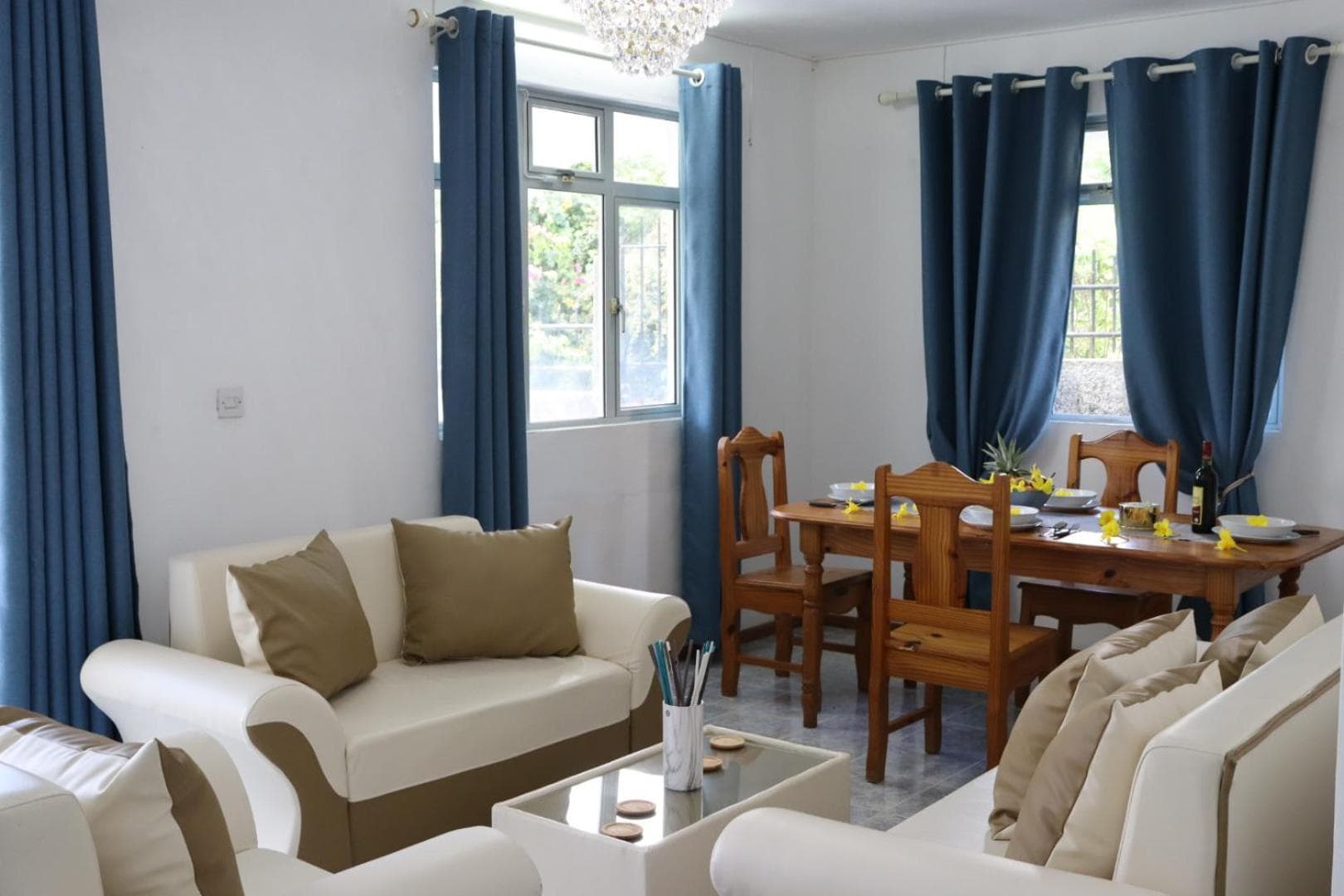 Garden Suite photo 2