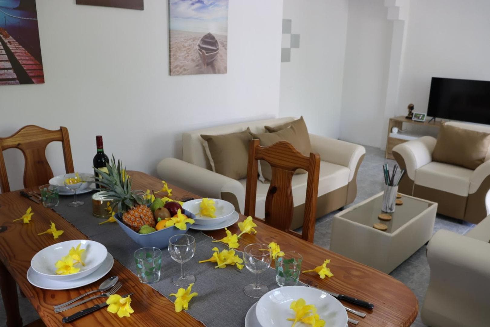 Garden Suite photo 5