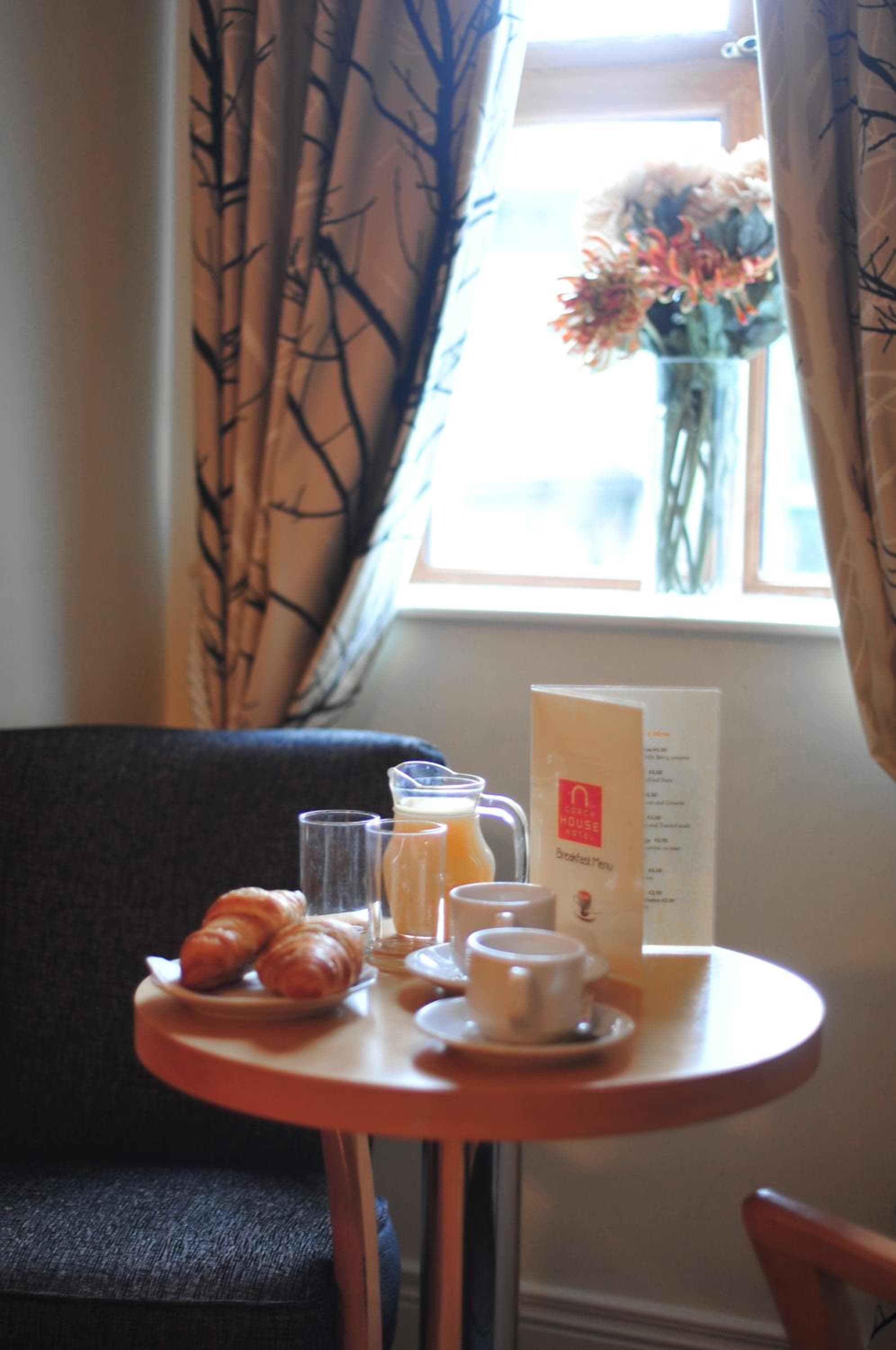 The Coach House Hotel photo 5