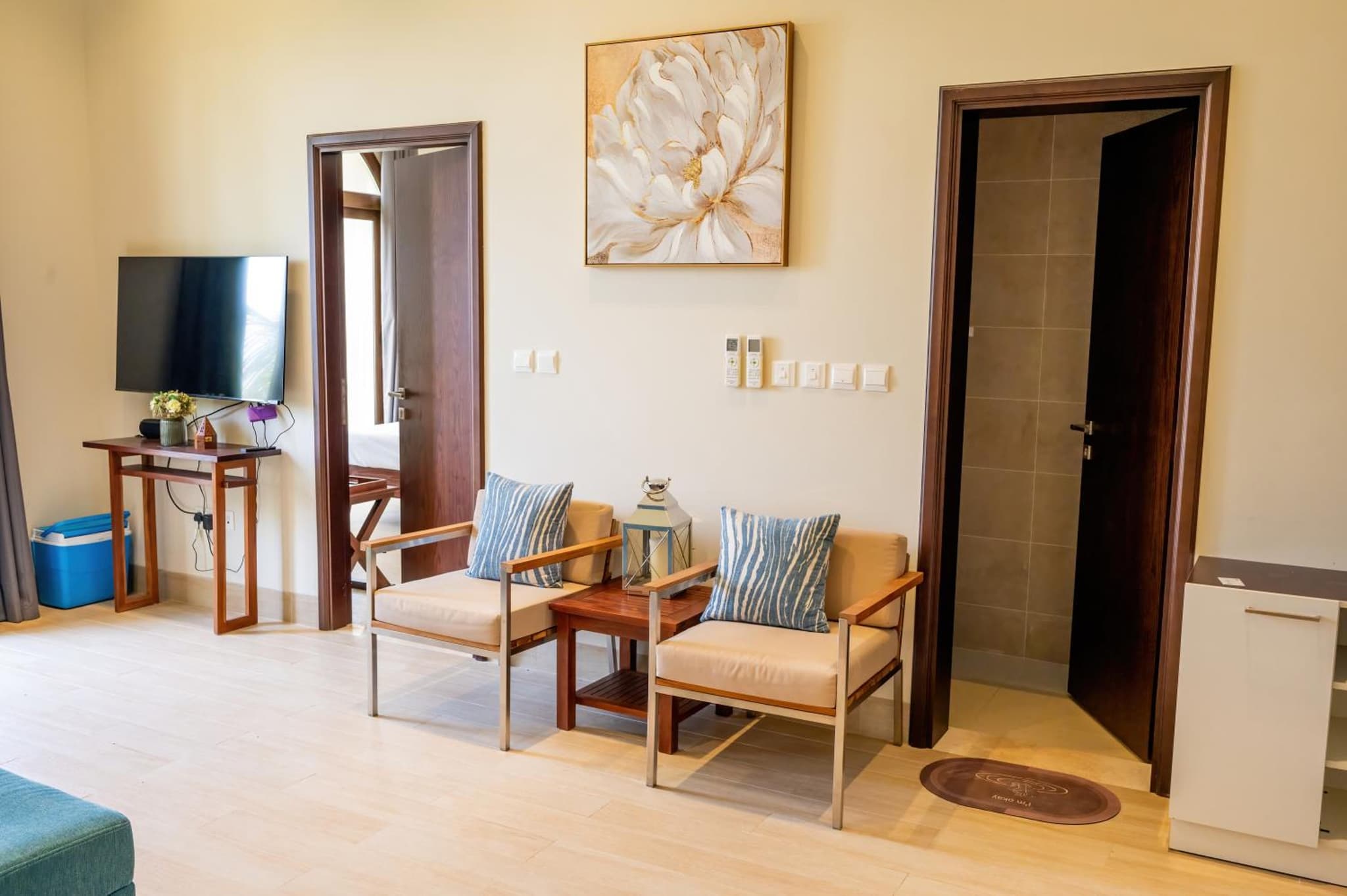 Luxury Salalah Villa