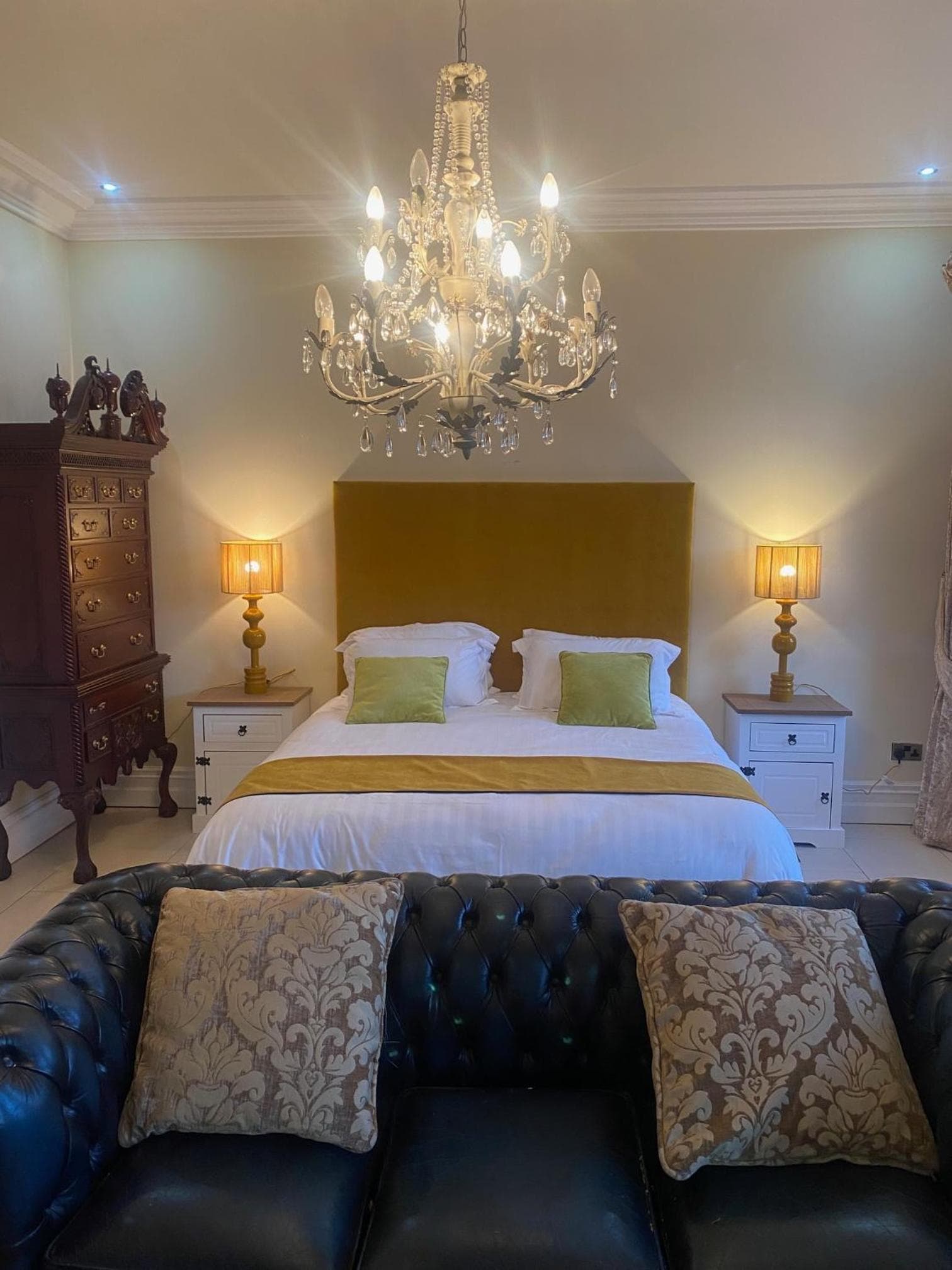 St Columbs House photo 6