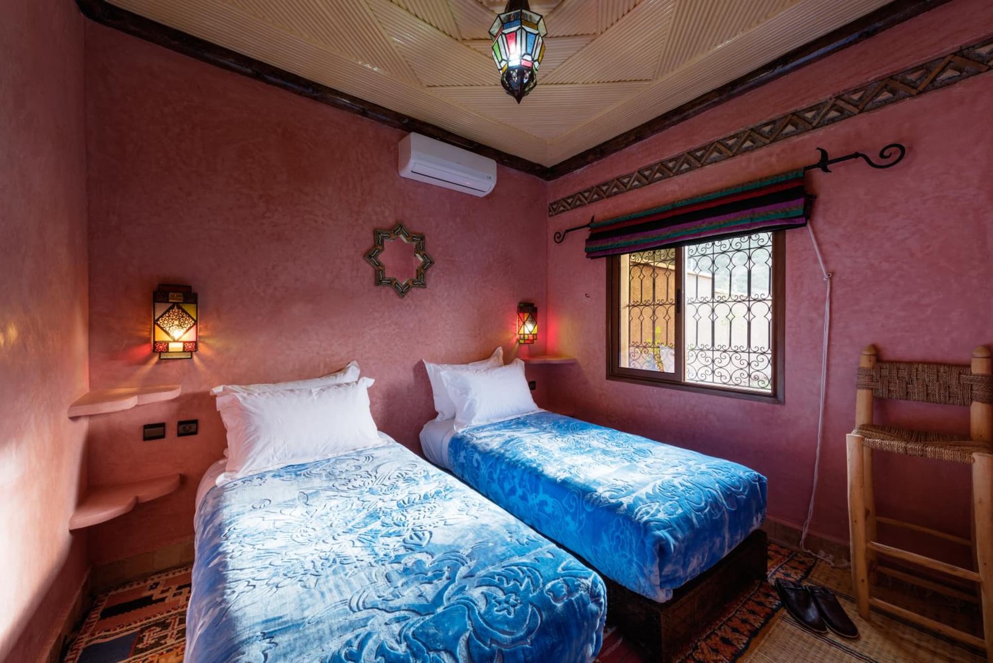 Ouirgane Ecolodge photo 2