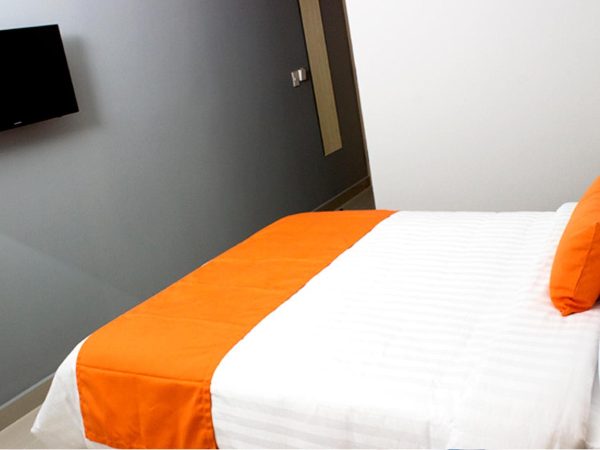Hotel Urbainn photo 8