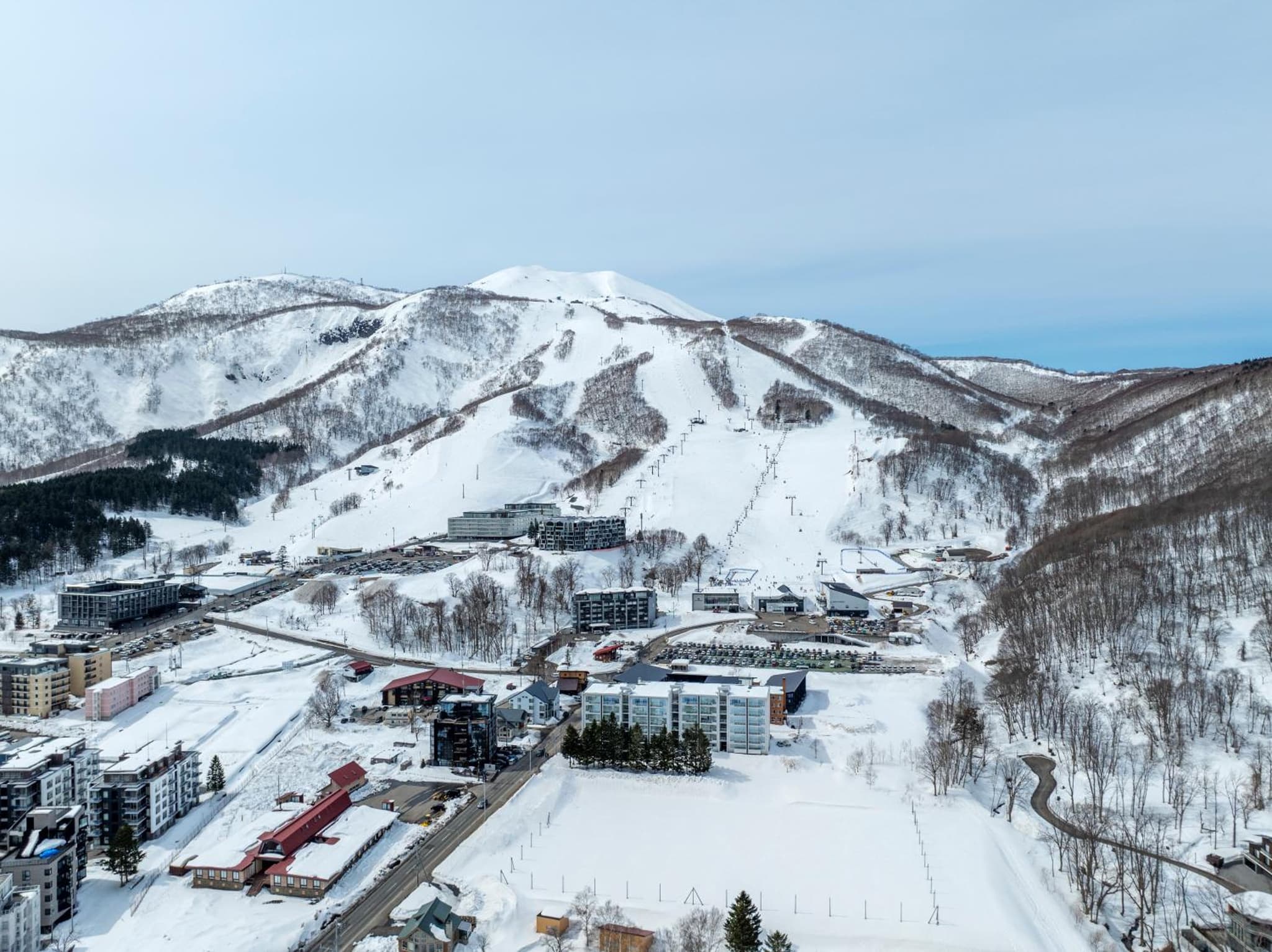 Niseko Landmark View photo 2