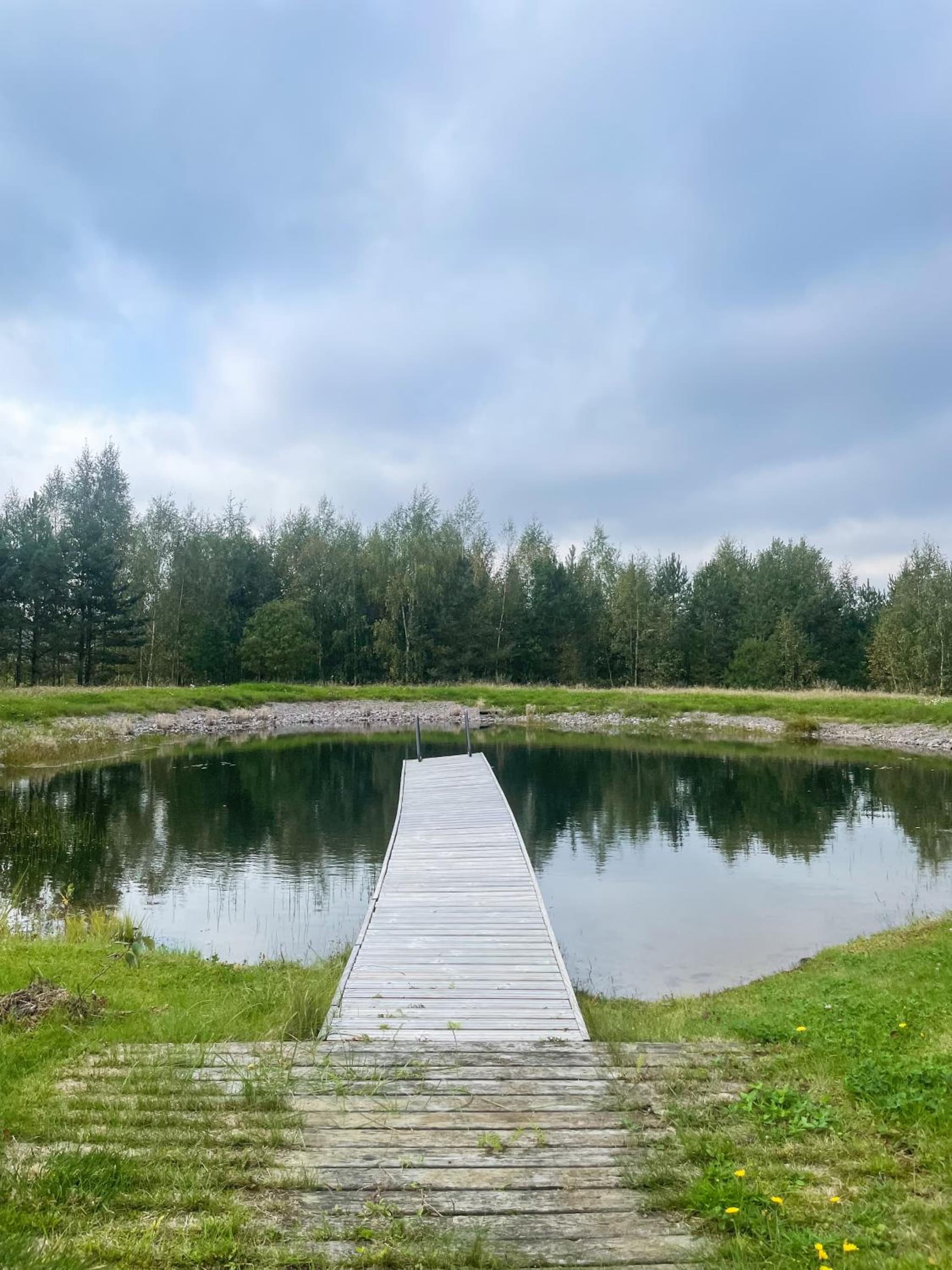 Pihlajaharju Countryside Escape photo 9