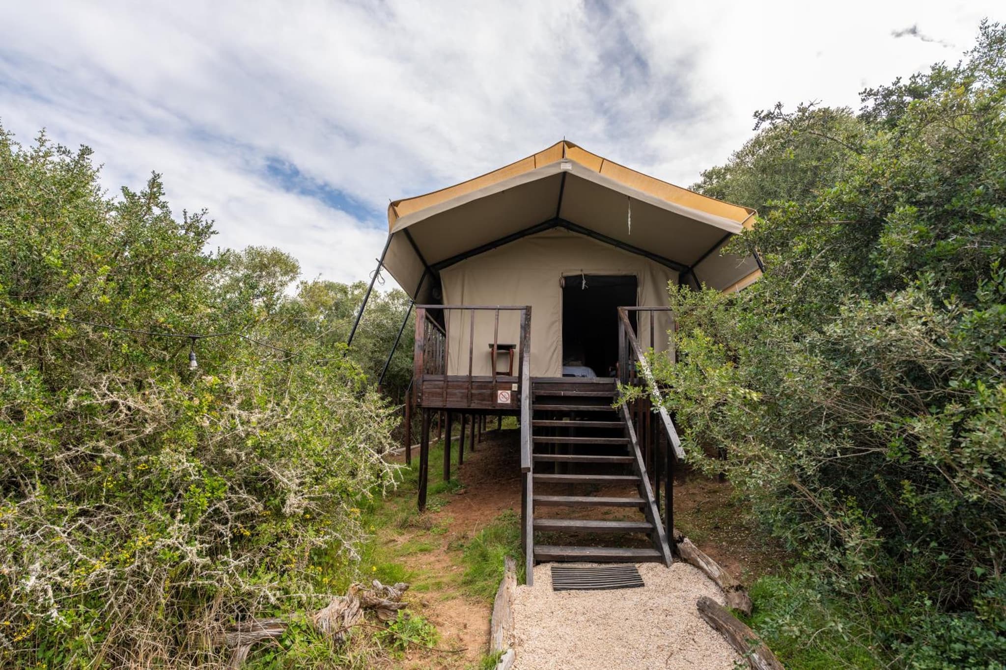 Tygerfontein Safari Tents photo 8