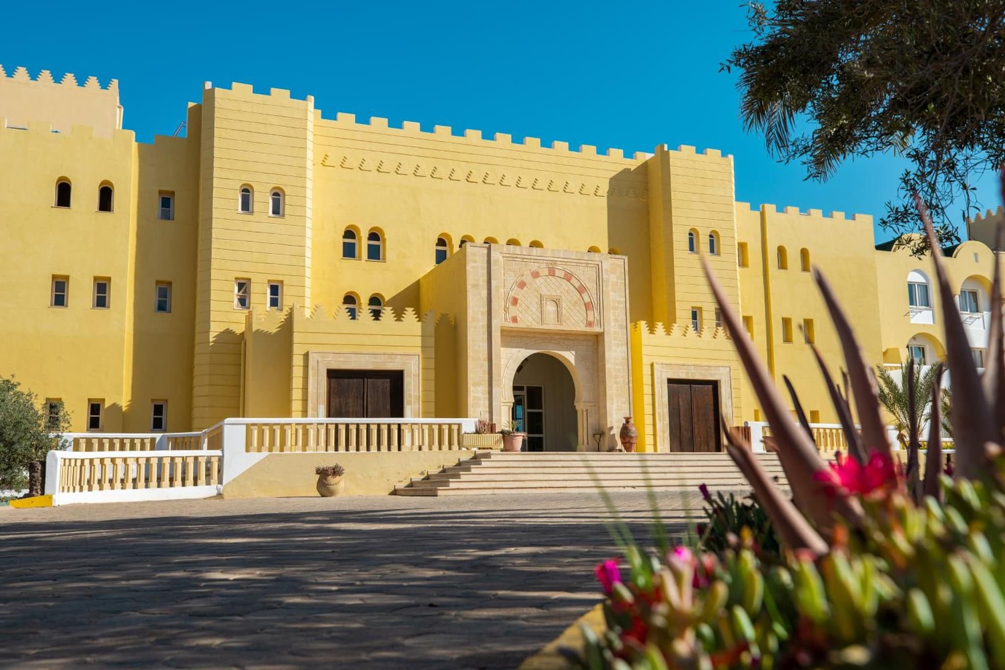 Djerba Castille- Couples and Families photo 7