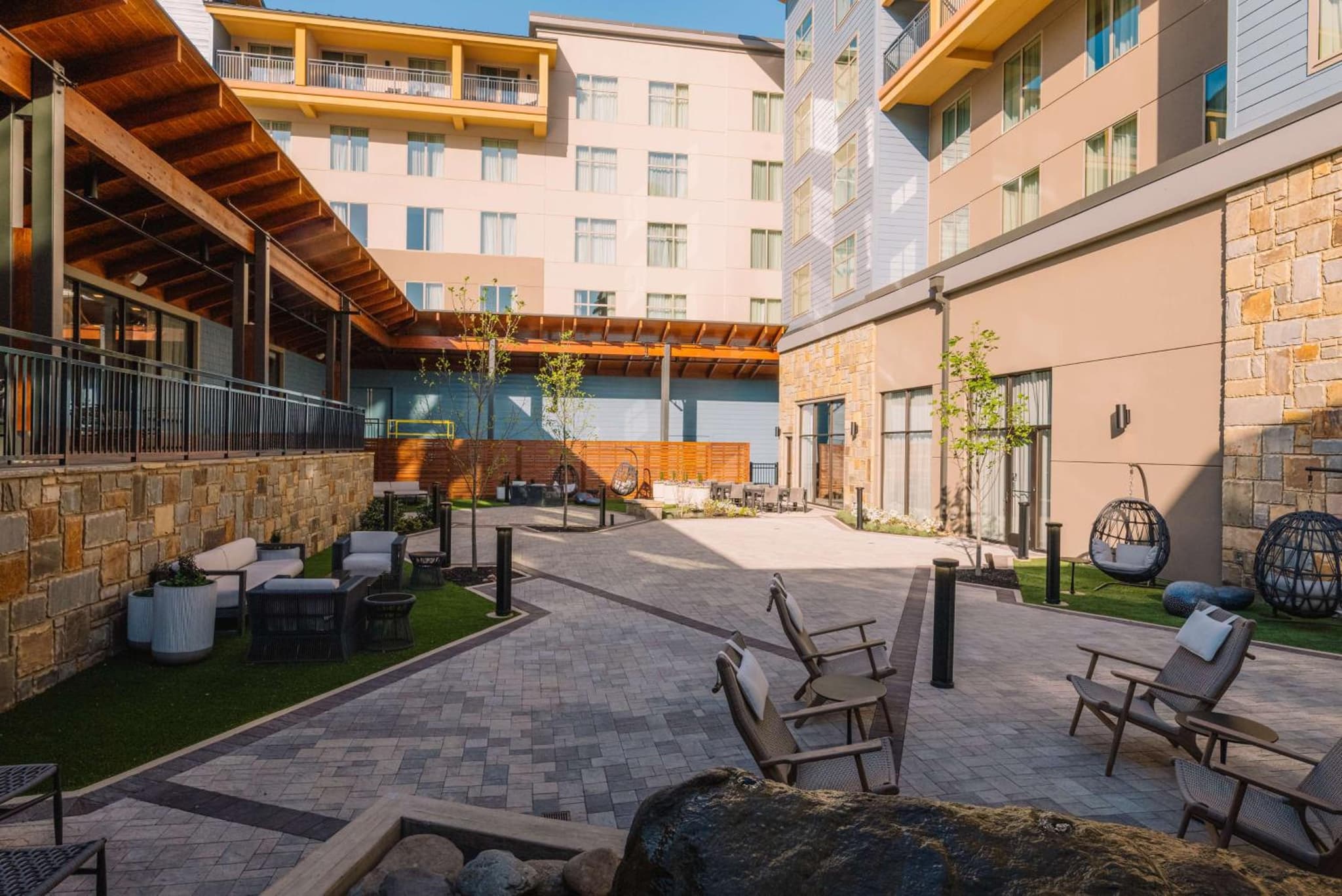 Embassy Suites By Hilton Gatlinburg Resort photo 5