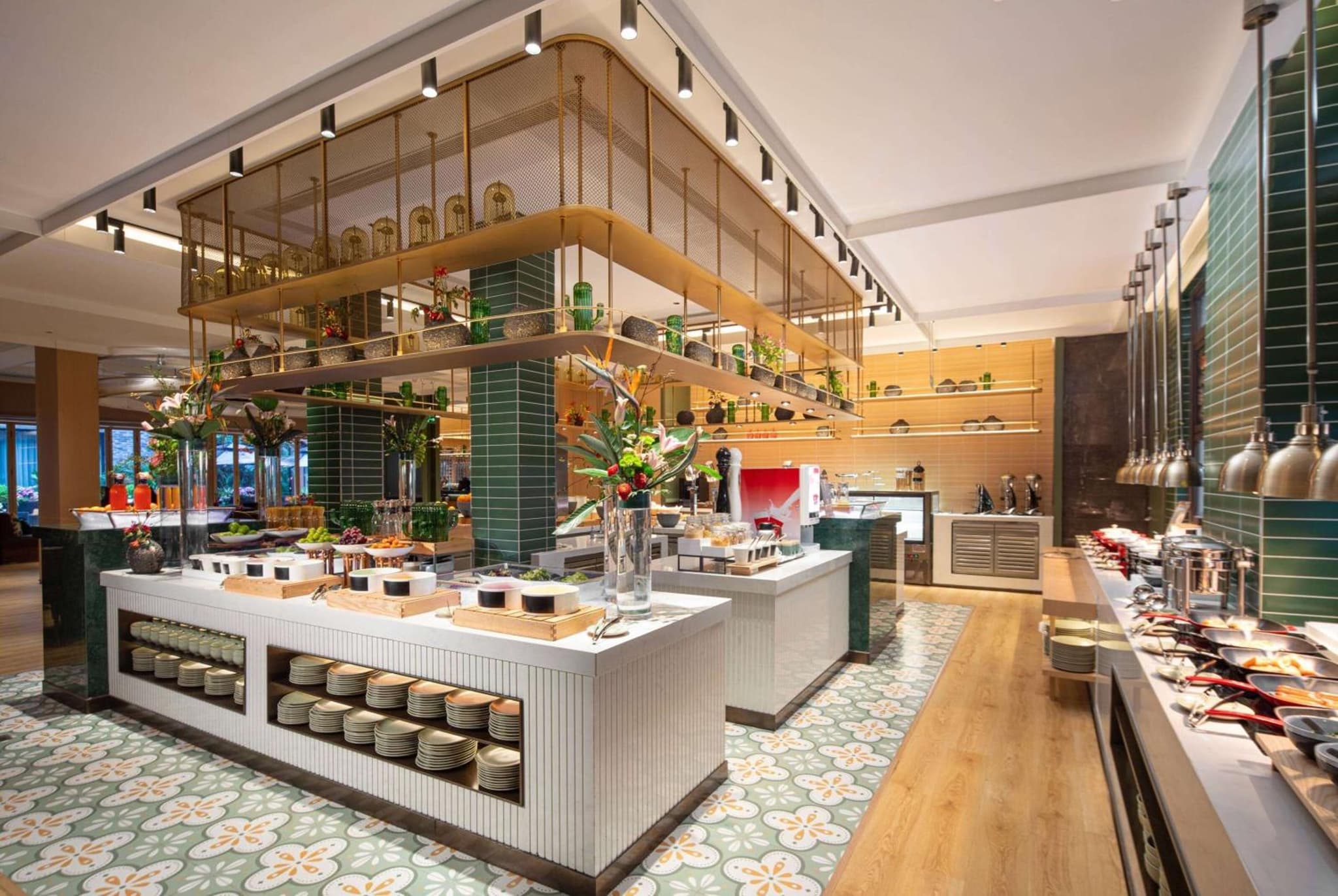 Wyndham Garden Qionglai Downtown photo 6