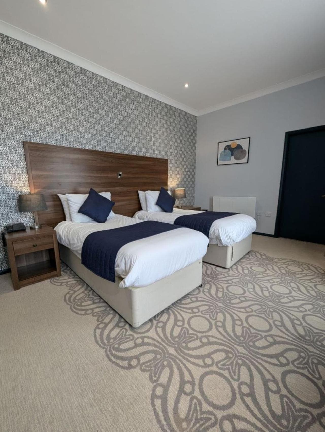 The Coach House Suffolk photo 2