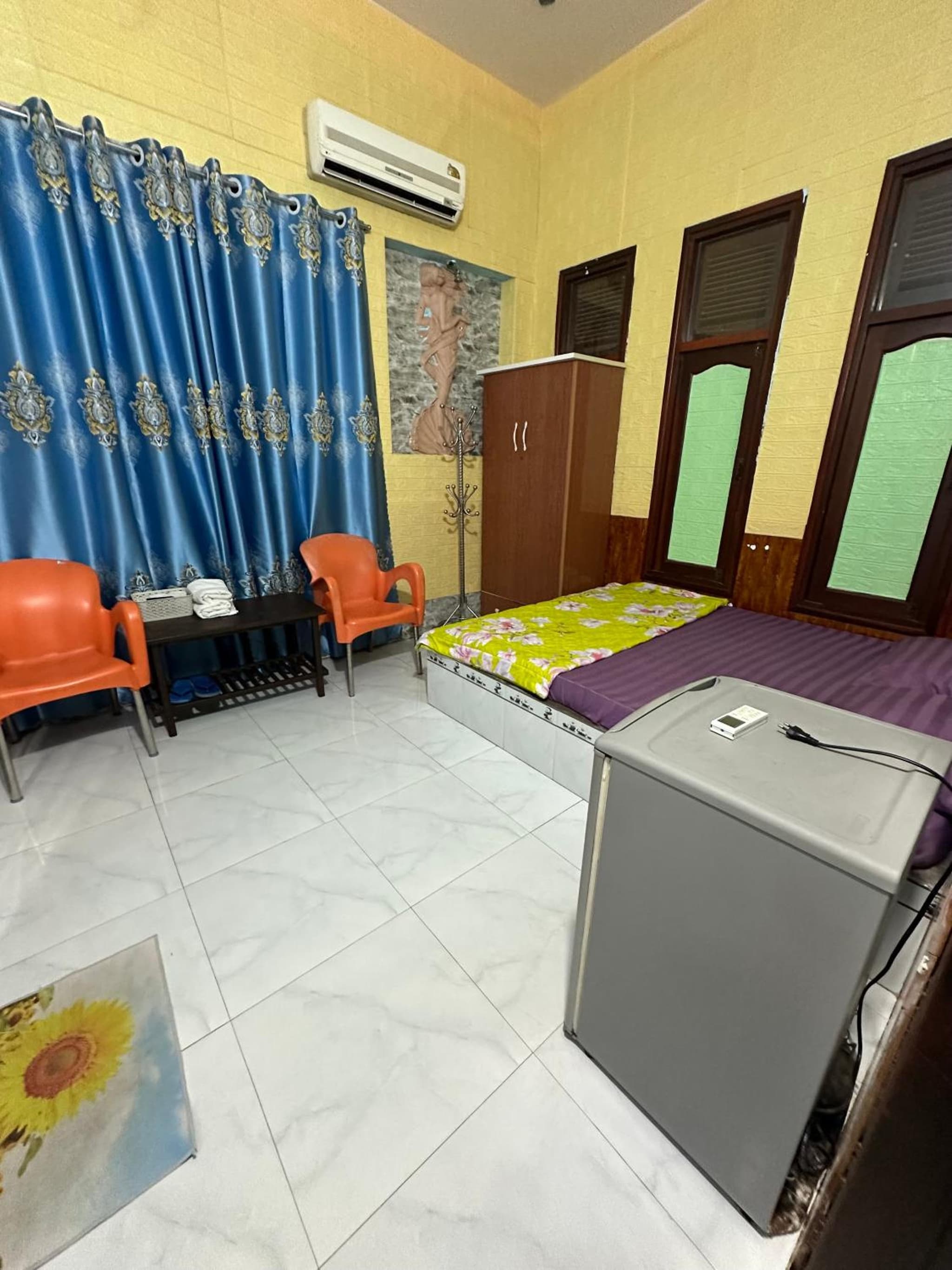 San Vuon Guesthouse photo 5