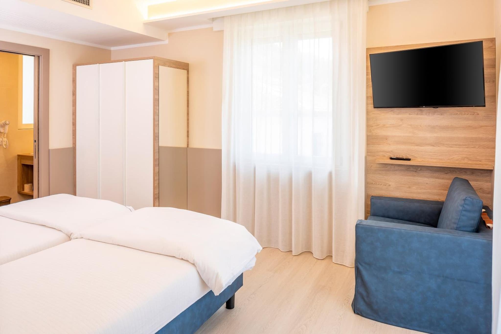 Hotel Internazionale photo 8