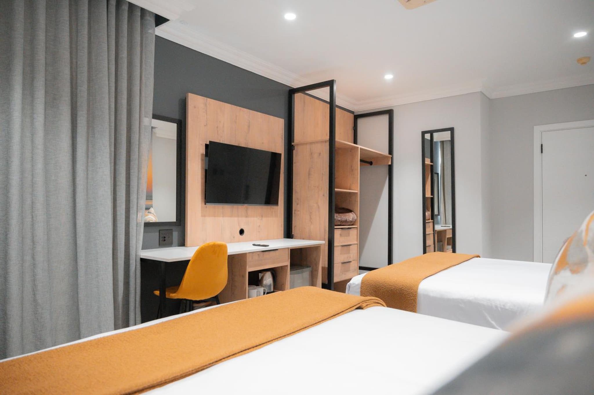 Pavilion Hotel Durban photo 5