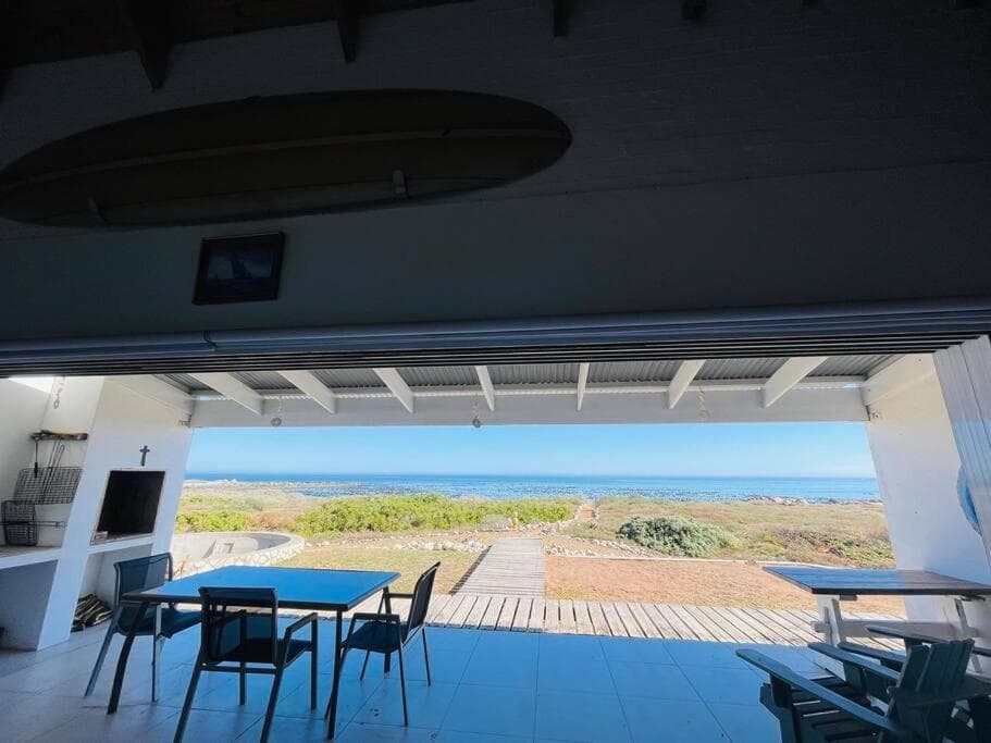 House Prosper at 33 Duyker Eiland photo 4