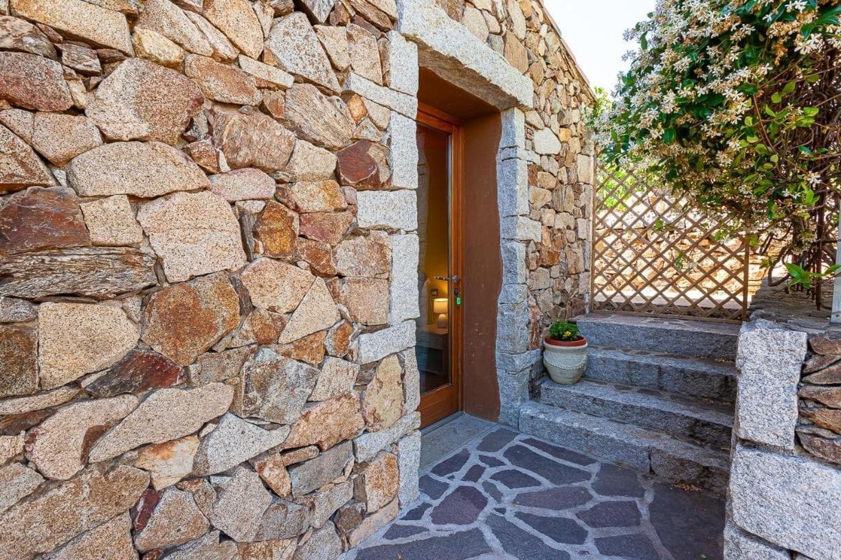 B&B Pettirosso Garden photo 6